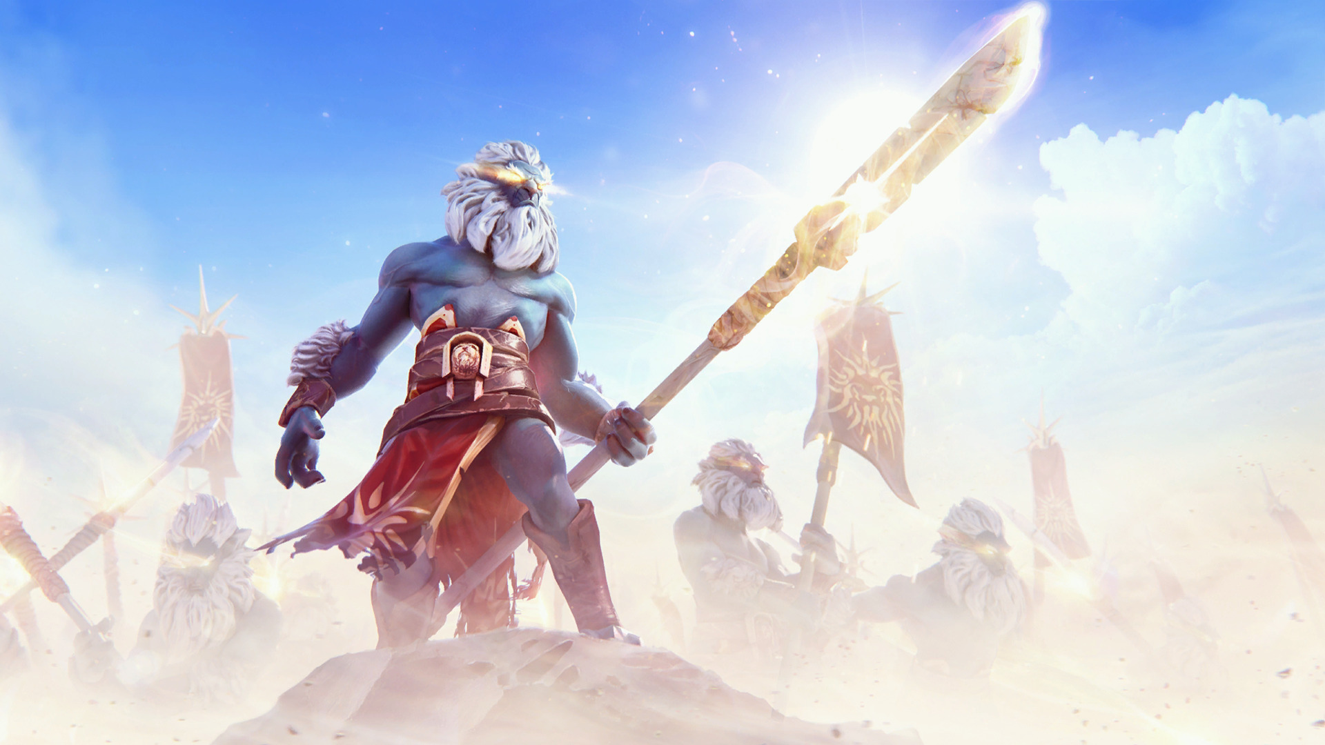 lancer, phantom, vengeance