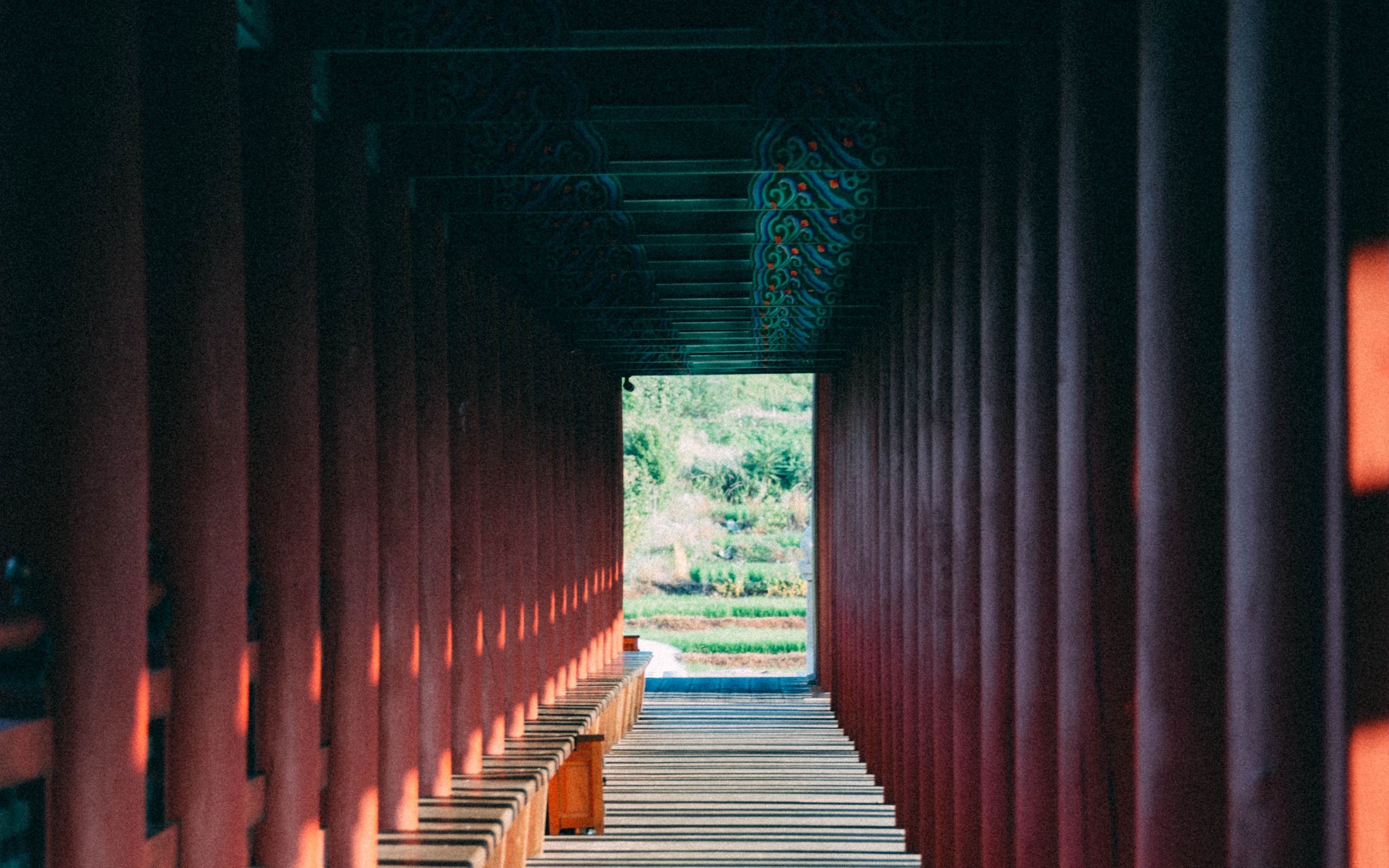 perspective, build