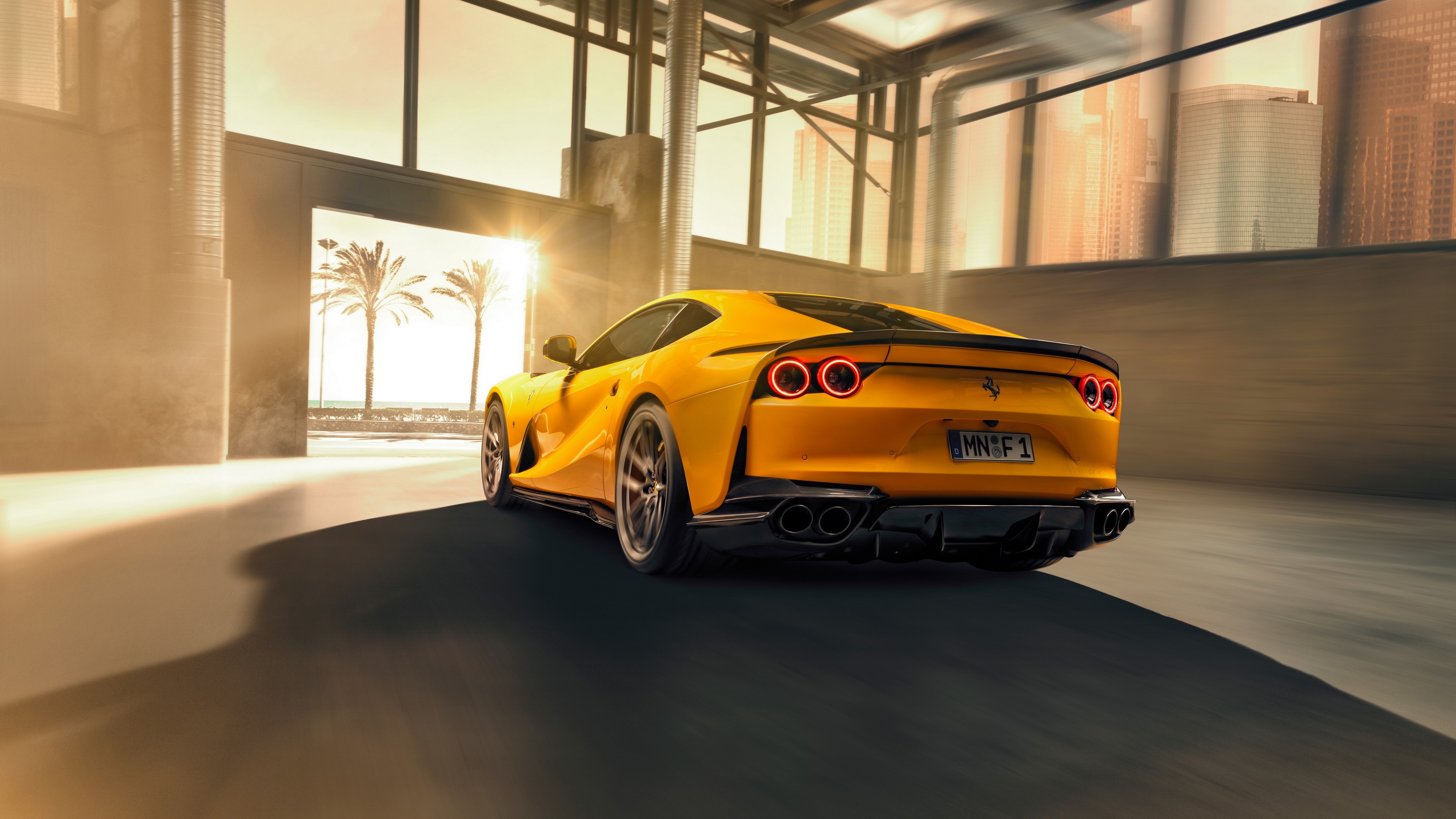 ferrari, superfast