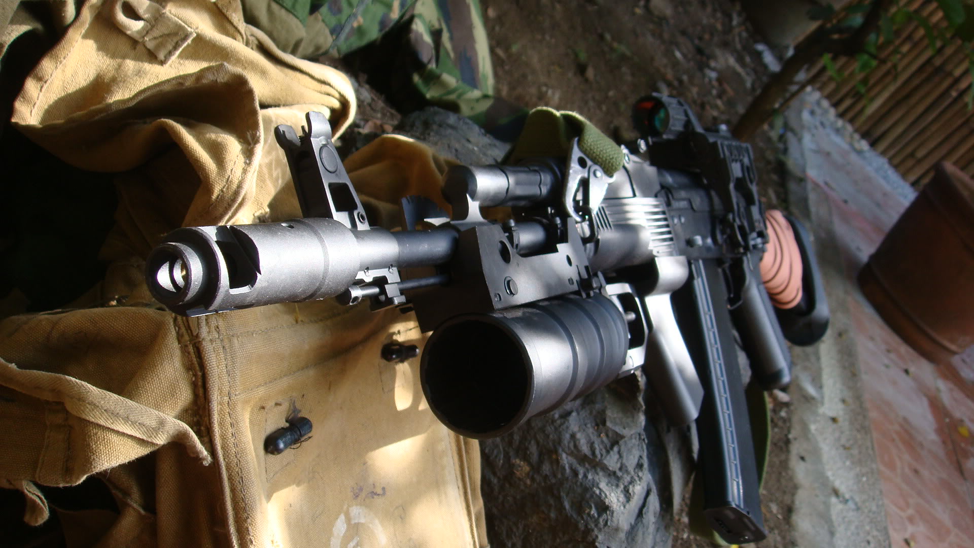 airsoft, gg