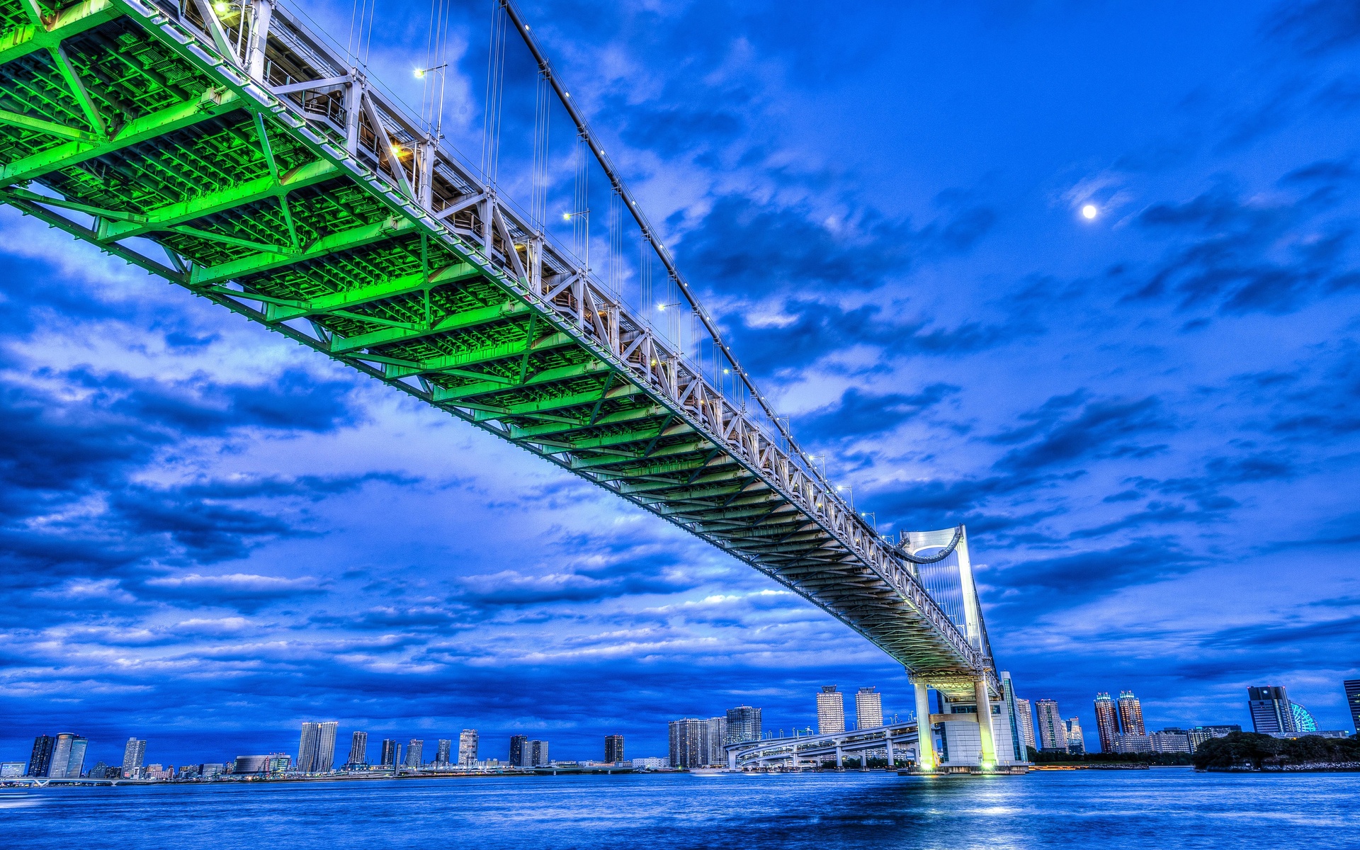 мост, bridges