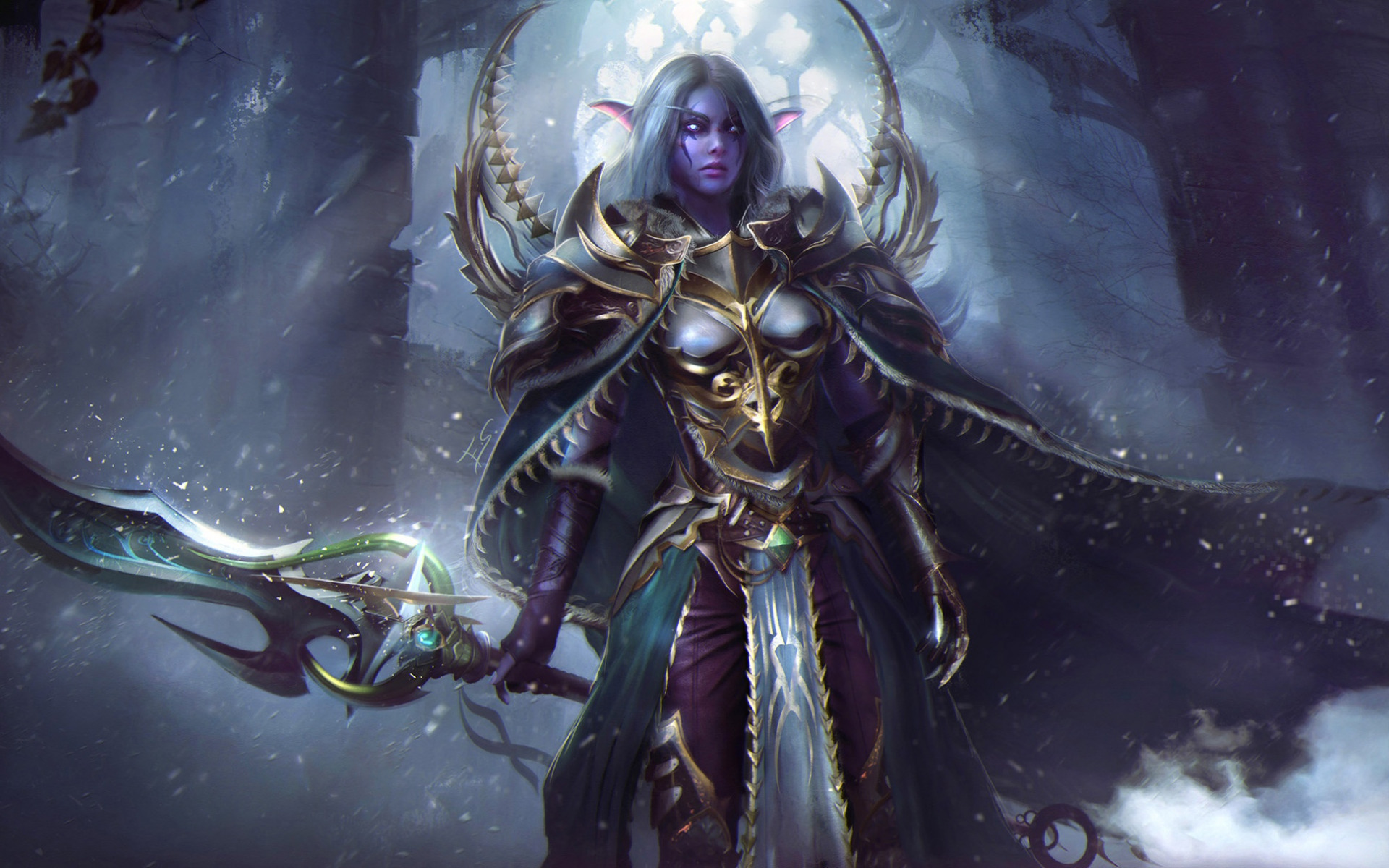 warcraft, wow, world