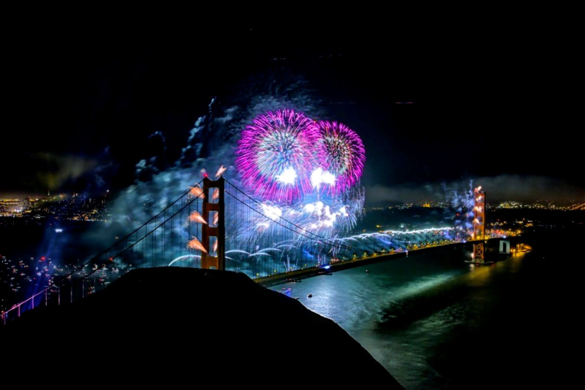 firework