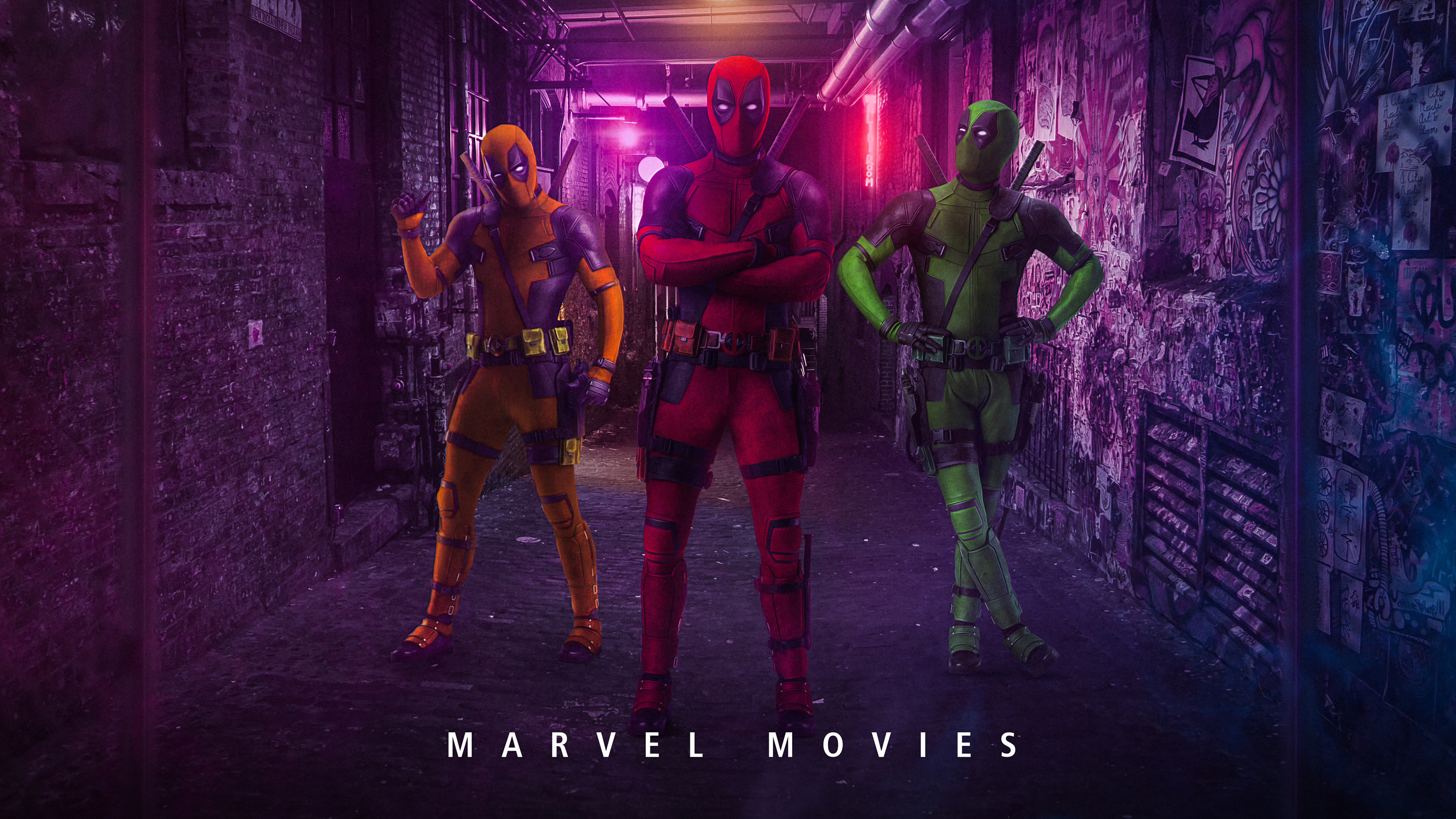 deadpool, ultra, mobile