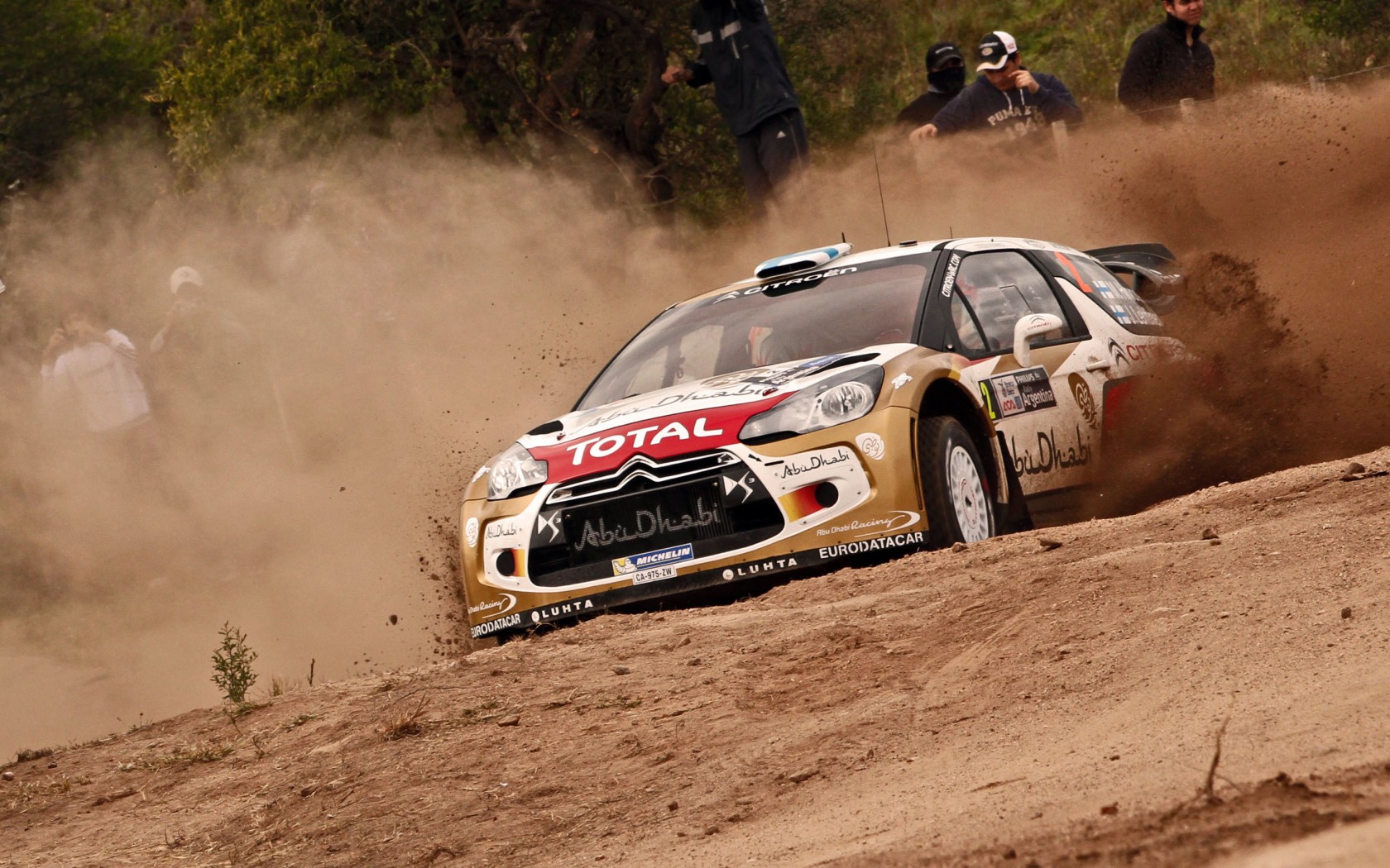 wrc, ралли, ралли