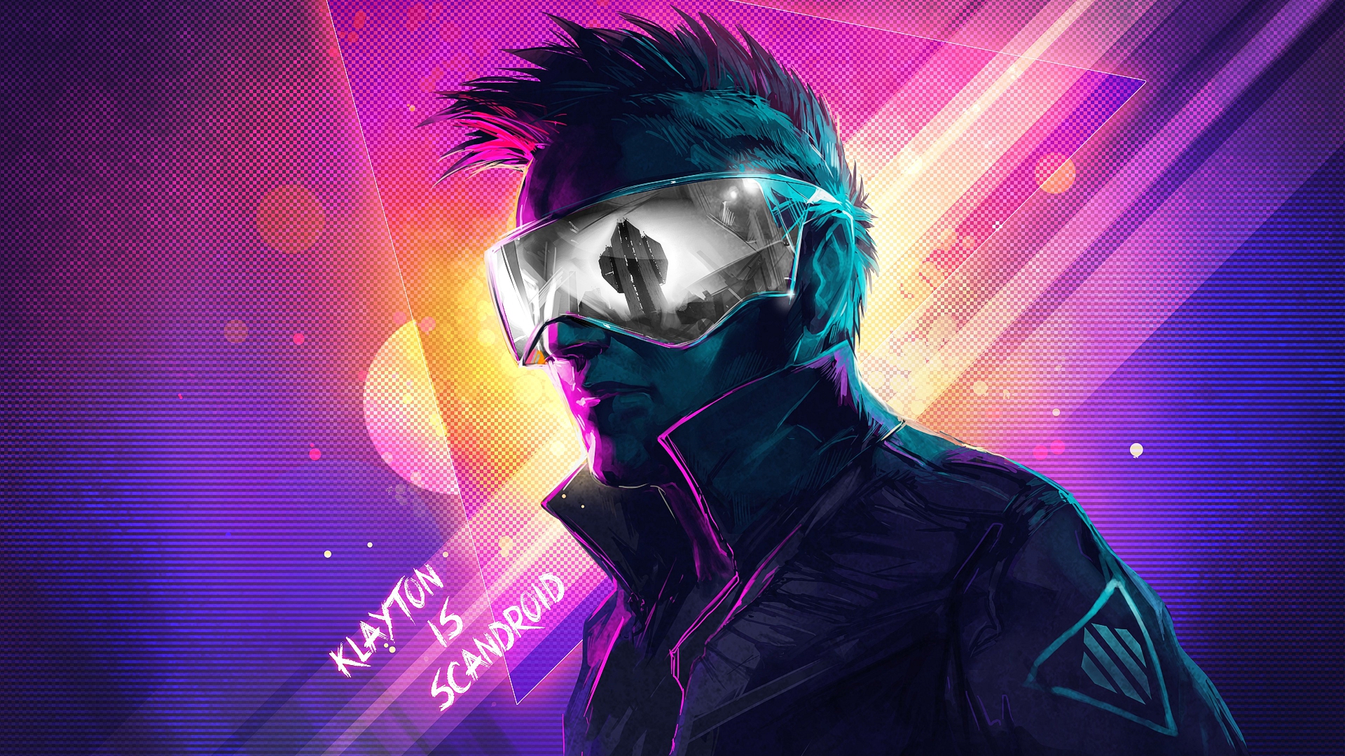 Art for steam profile фото 23