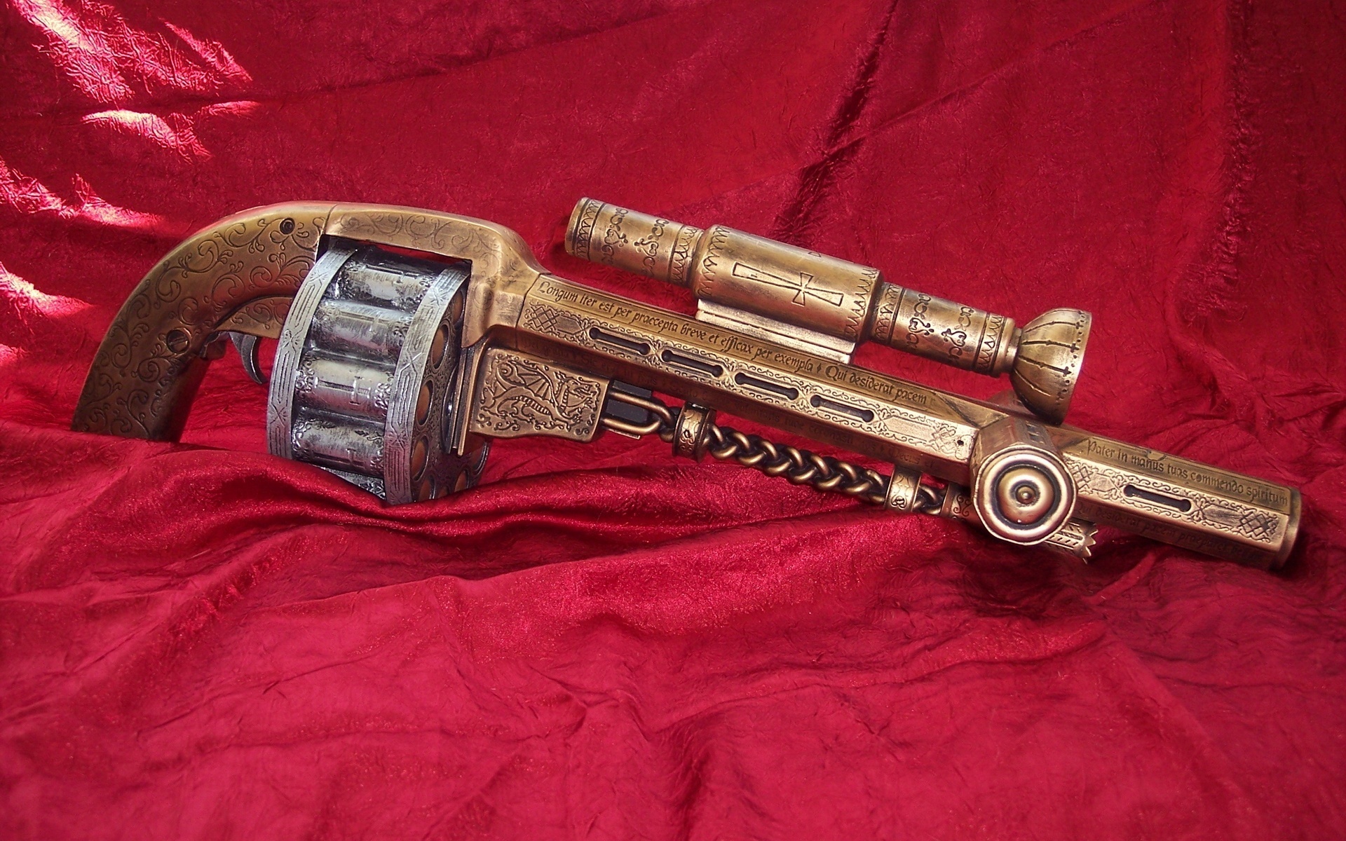 оружие, стариное