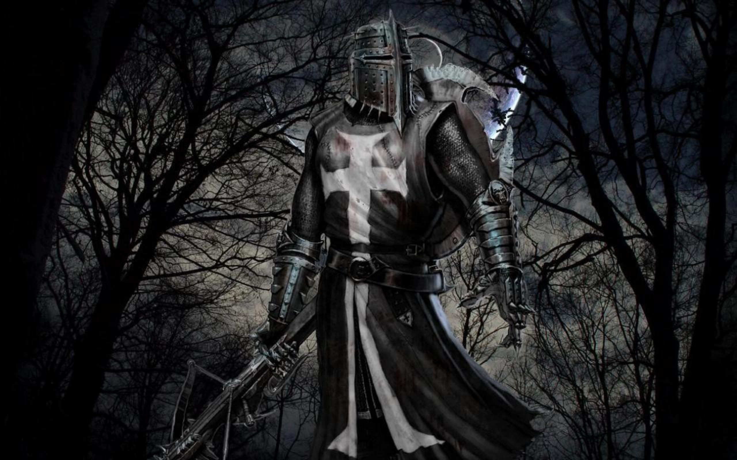 боец, воин