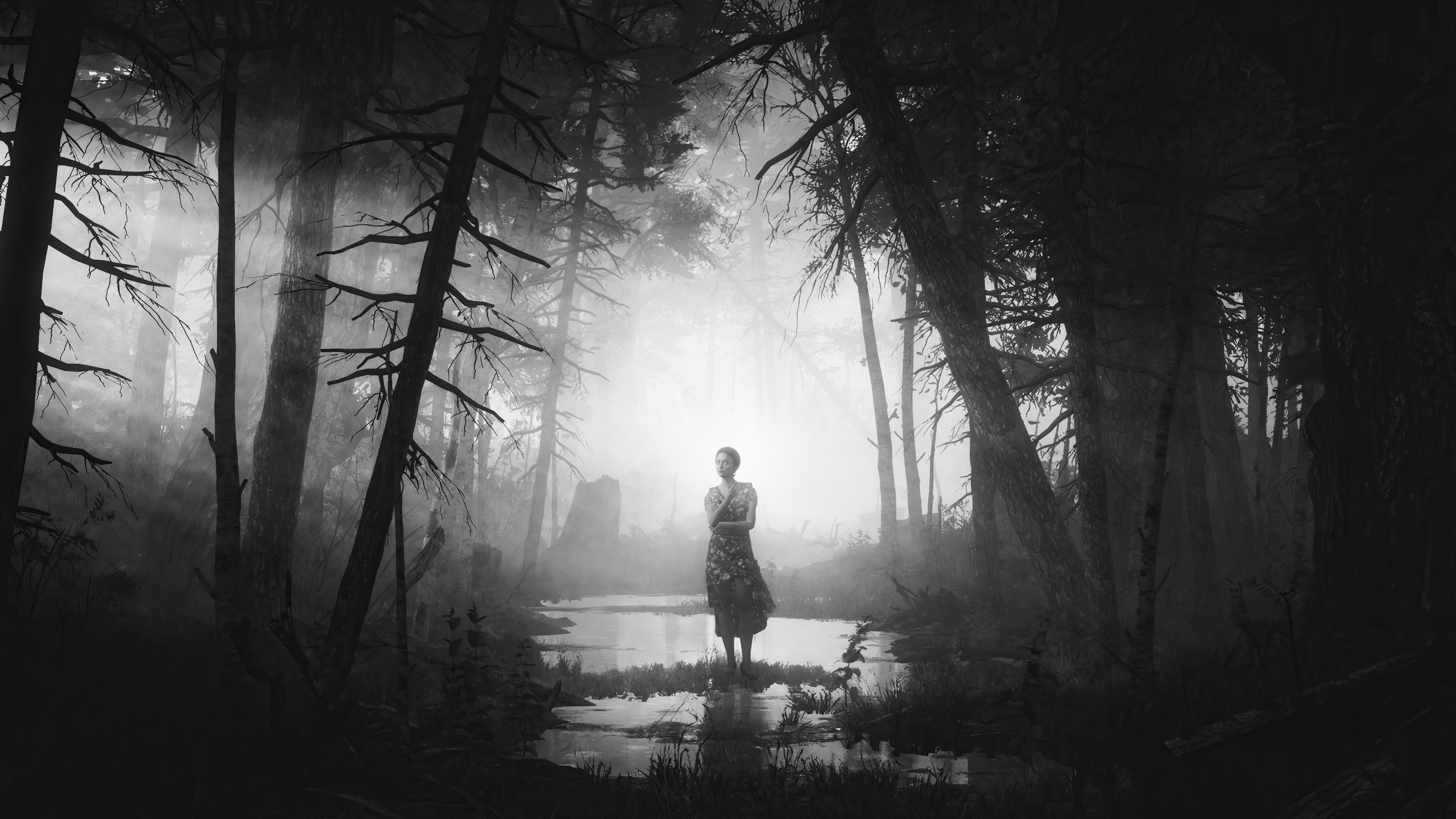 chernobylite, hdqwallschernobylite, игра