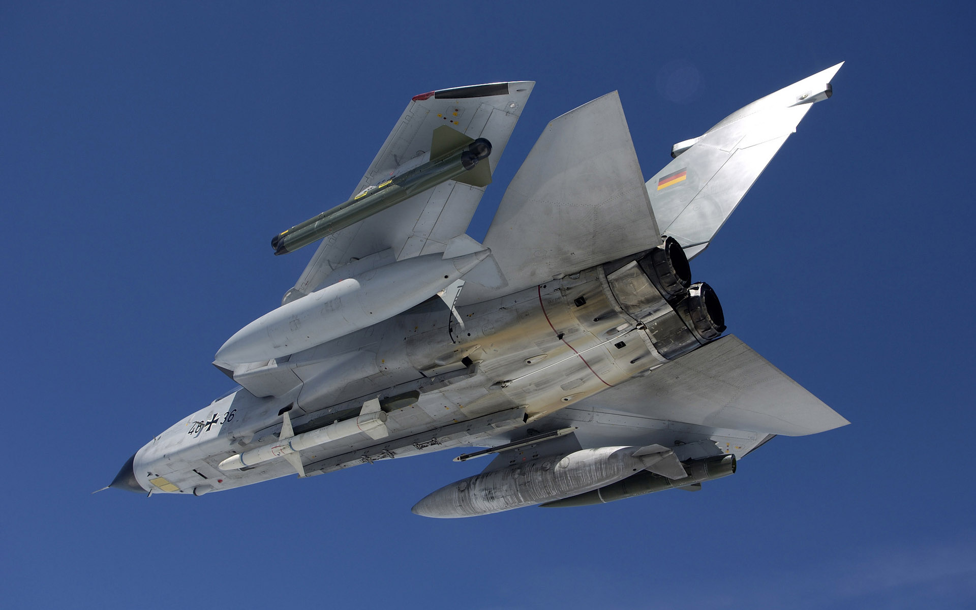 тордодина, идс,стребитель