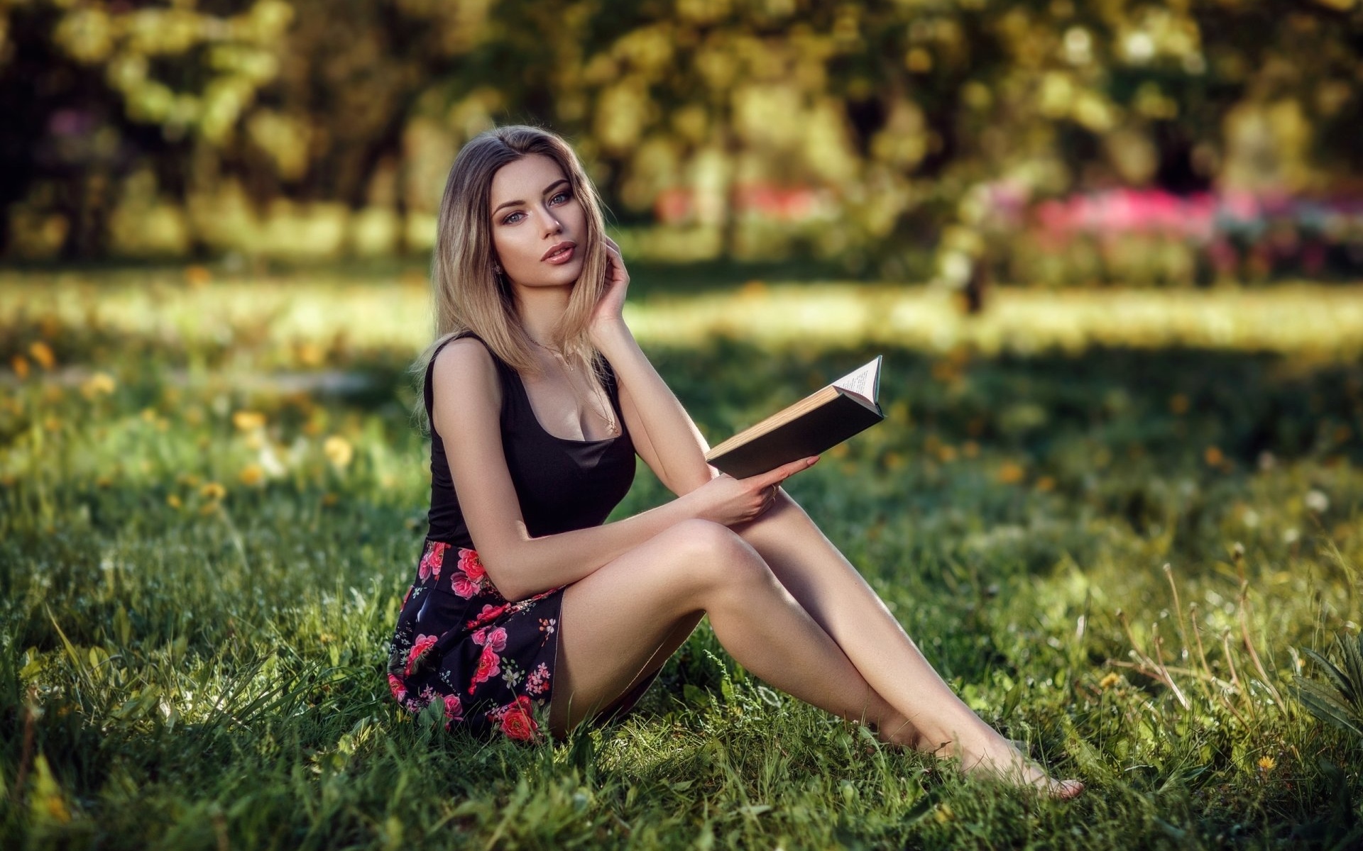 сидение, женщины