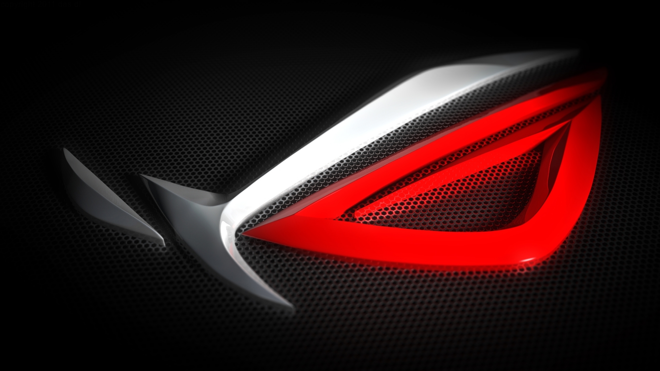 asus, rog, desktop