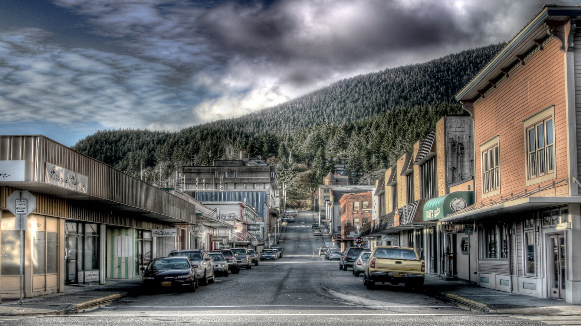 ketchikan, аляска, сша