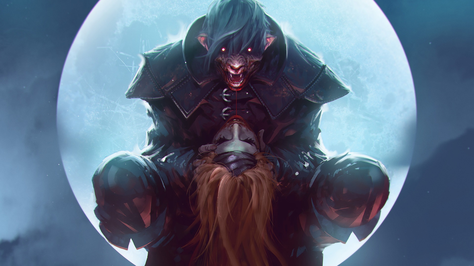 арта, кровь, другой