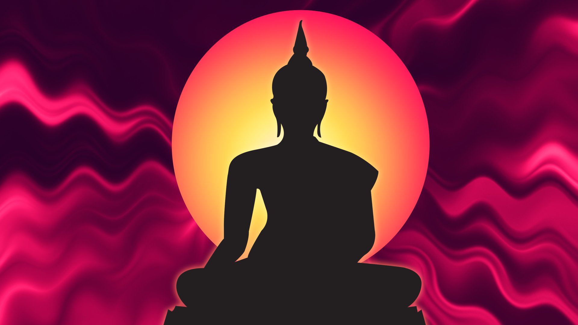 buddha, religious