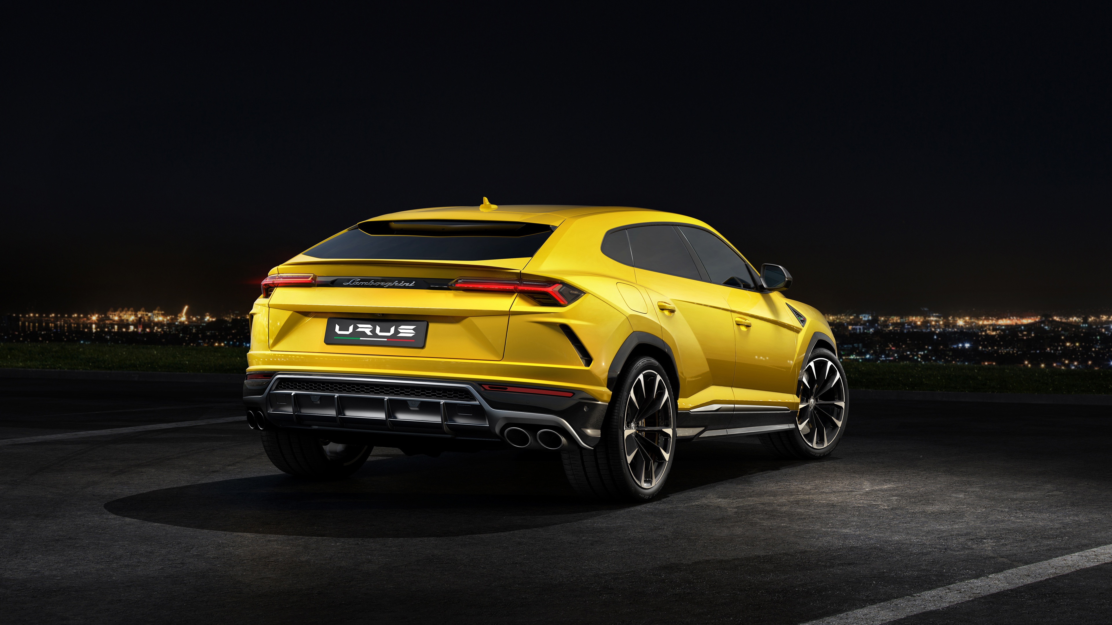 urus
