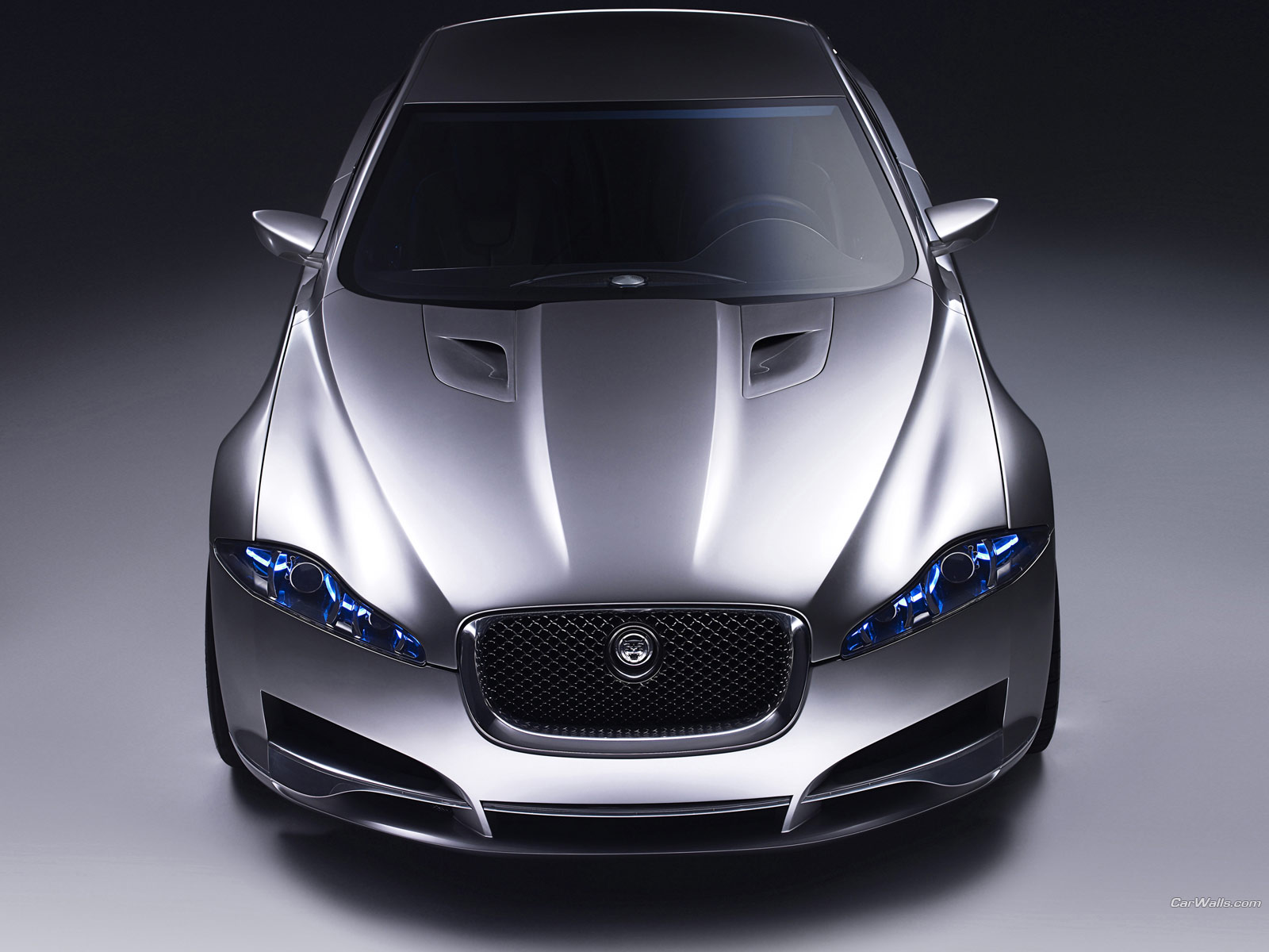 jaguar, xf 1736 разрешение 1600x1200