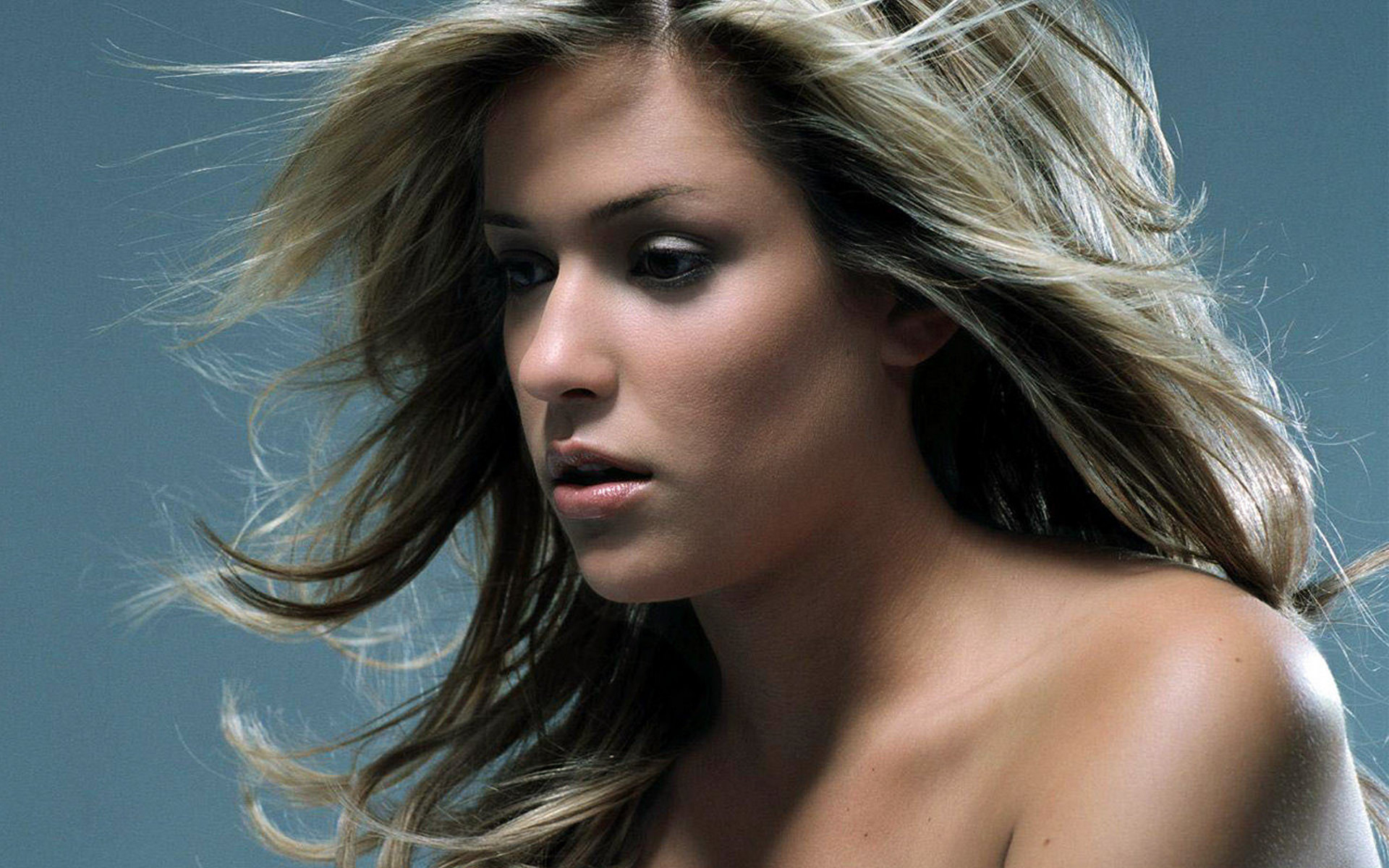 каввалляры, кристин, каваллари Разрешение 1920x1200