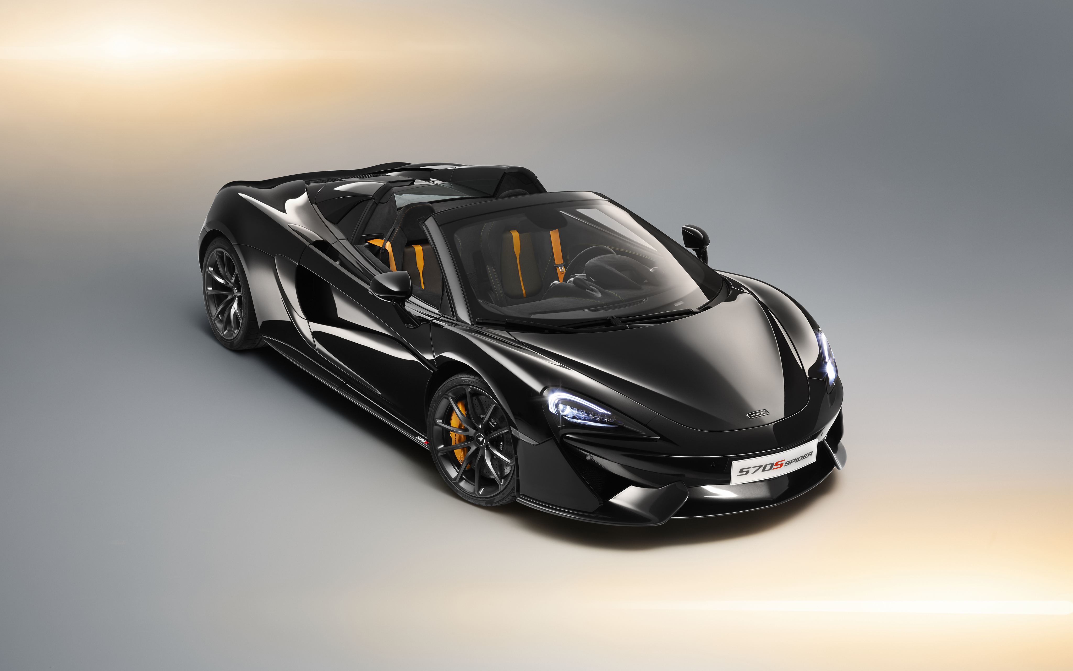 mclaren, дизайн, конец