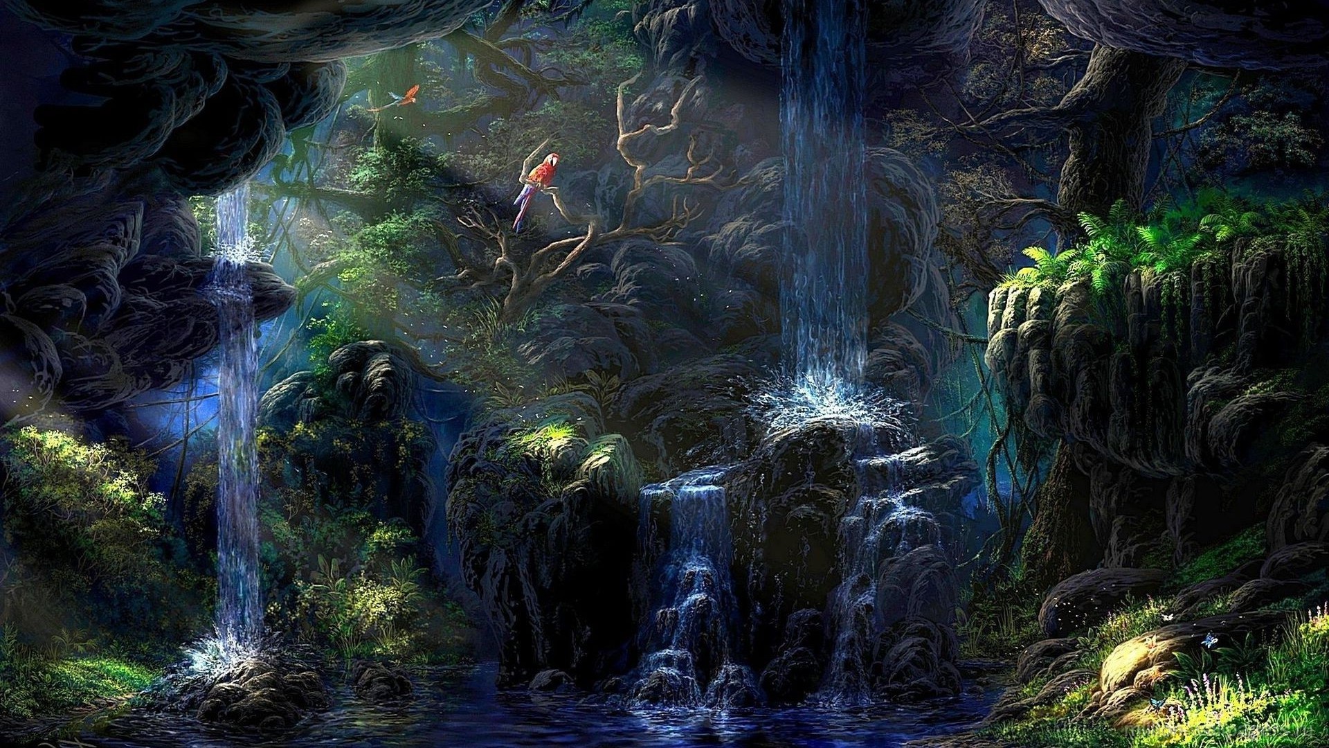 круто, фантазия