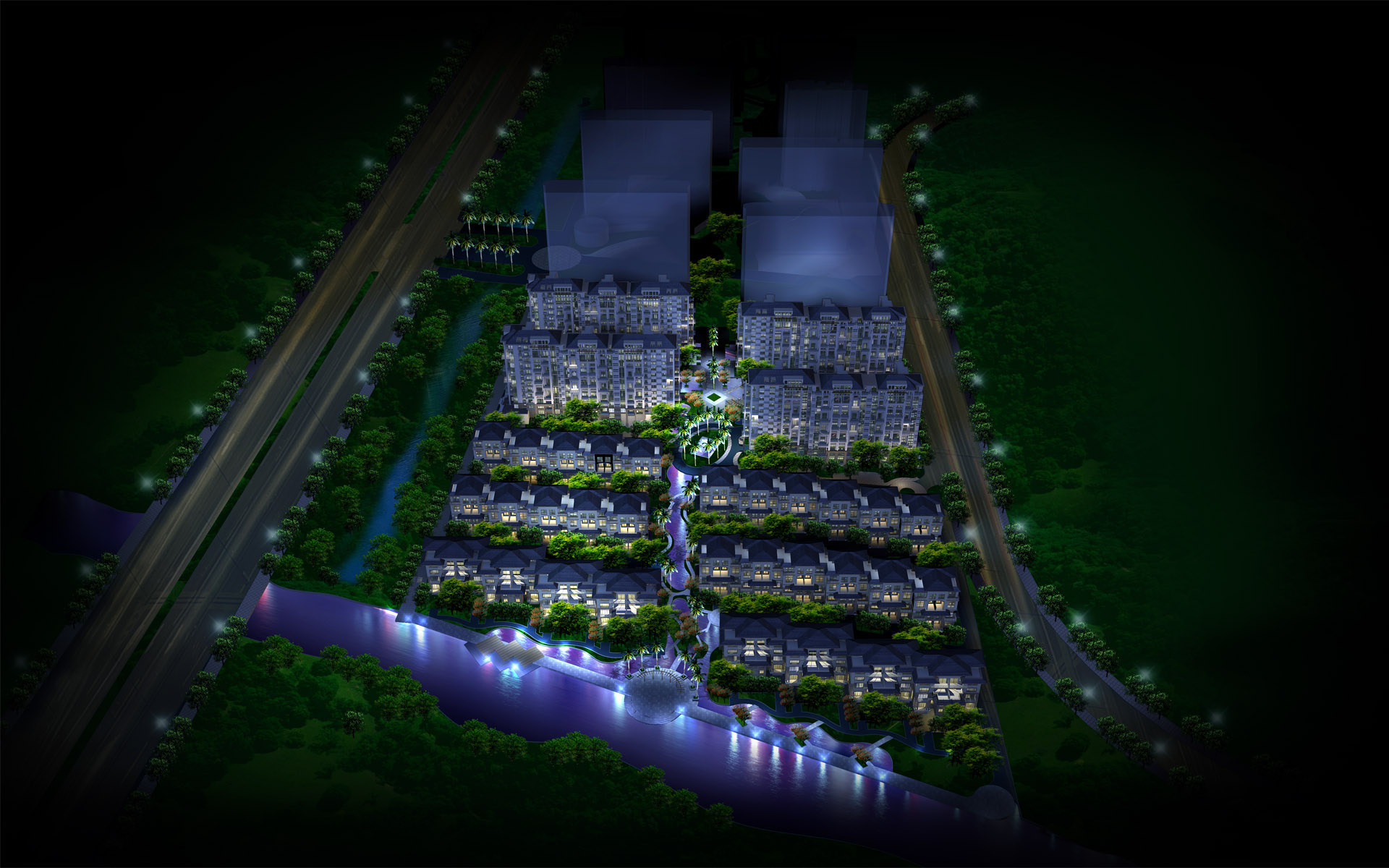 архитектура, часть