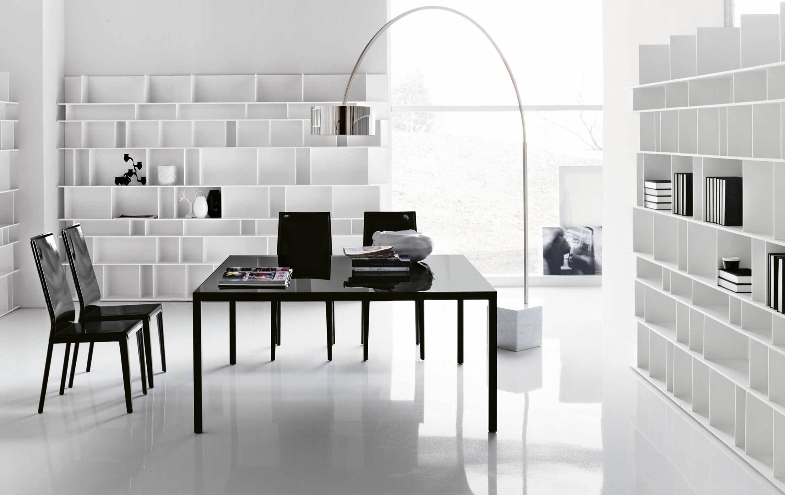 tech, cattelan, italia