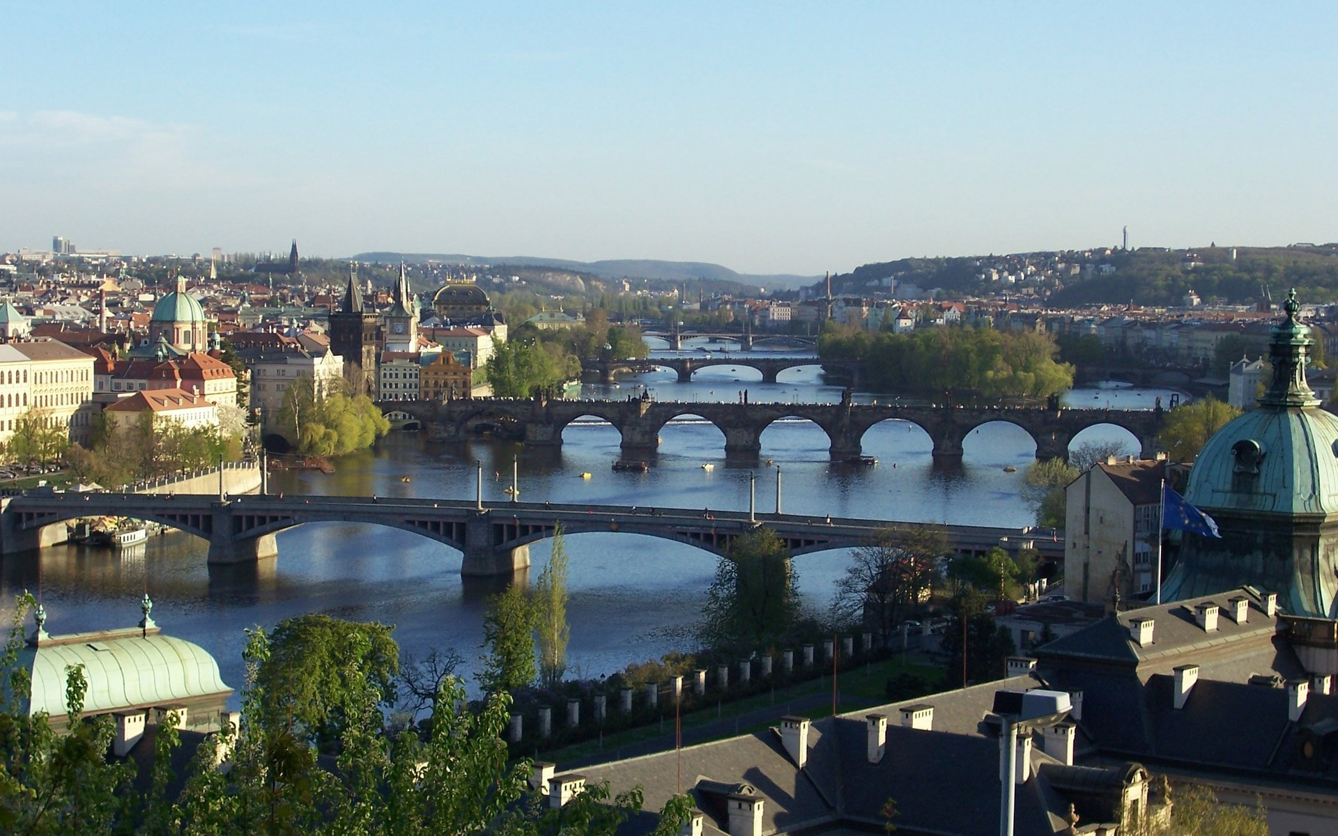 прага, praha, чехия