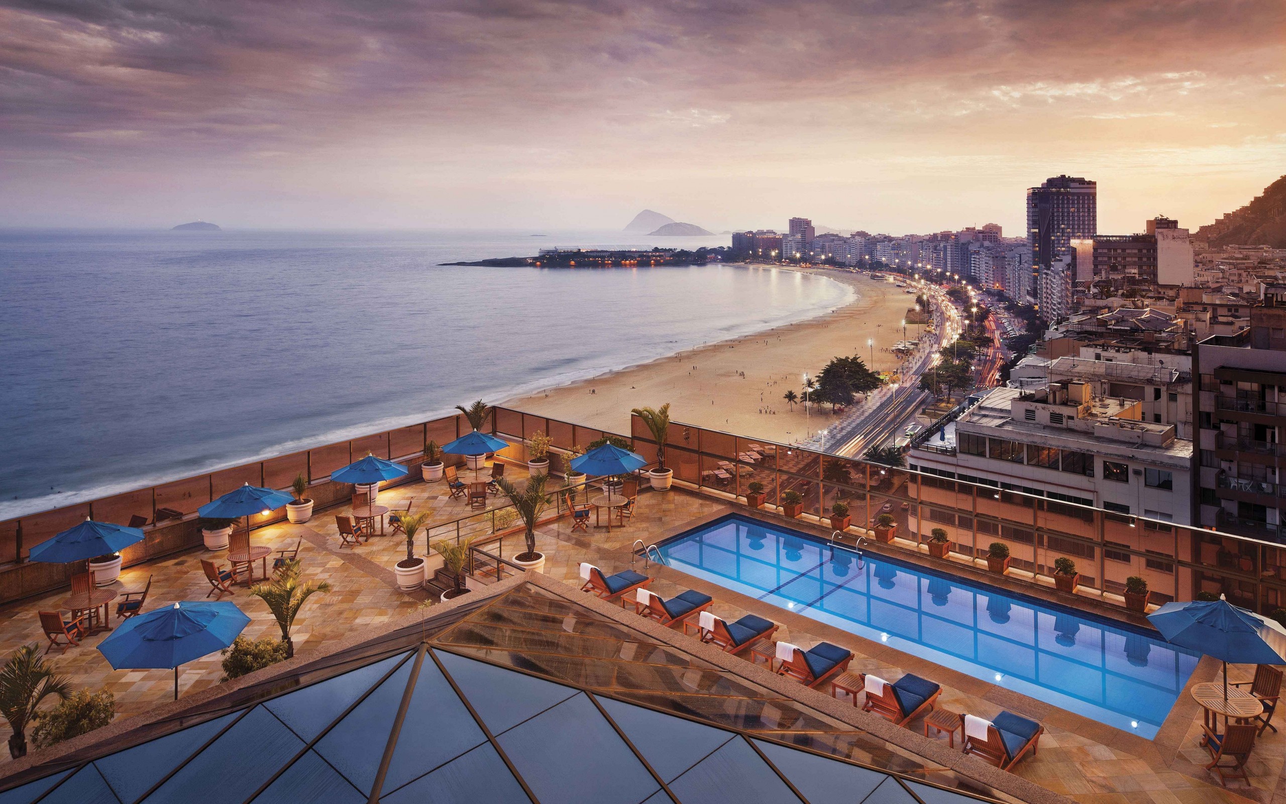 marriott, rio, janeiro