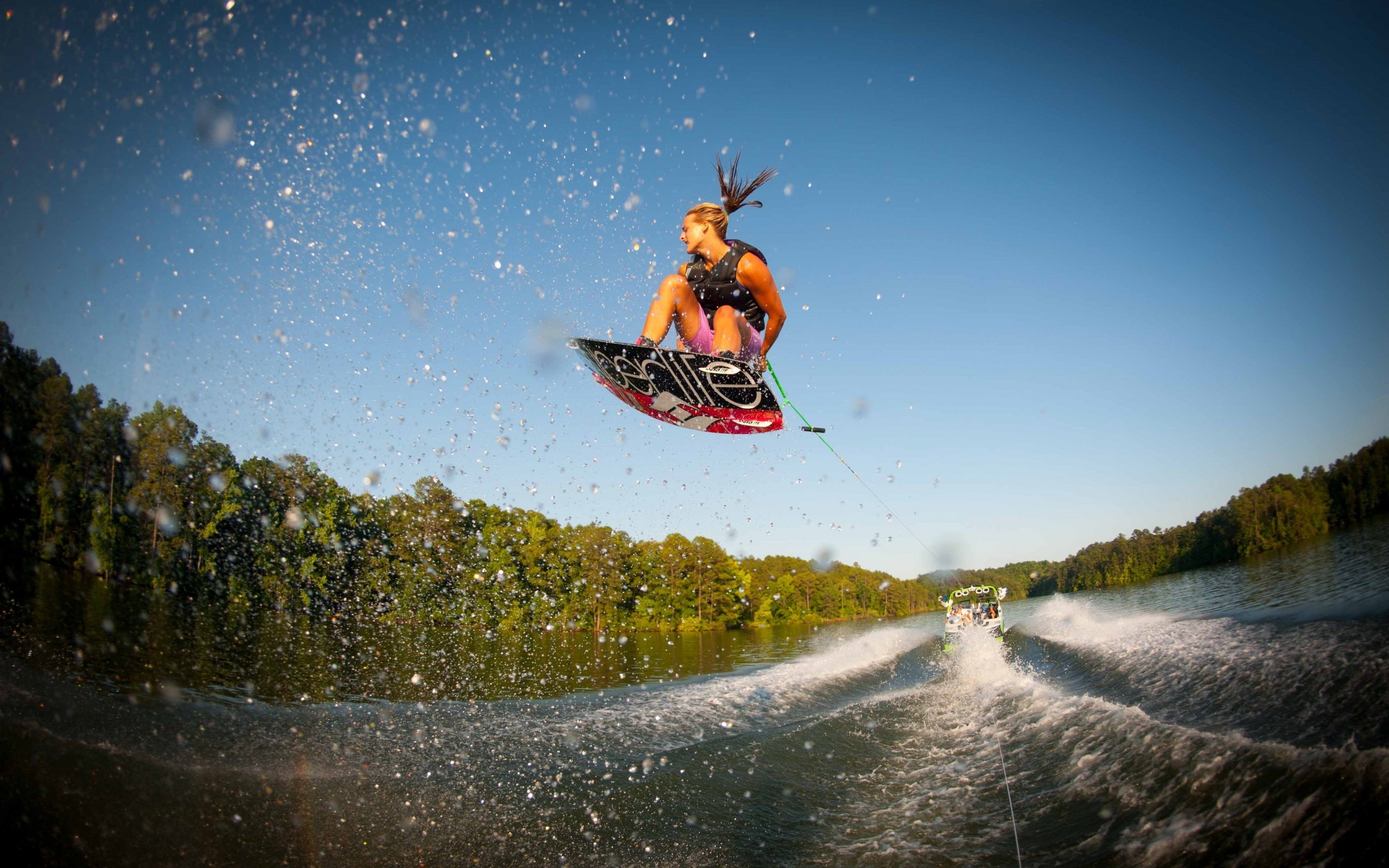 вода, veikbord, rietumkrast