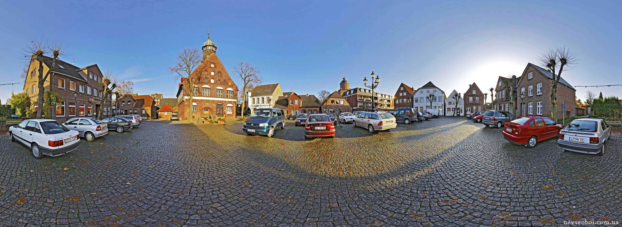 фотоаппарат, панорамный, degree