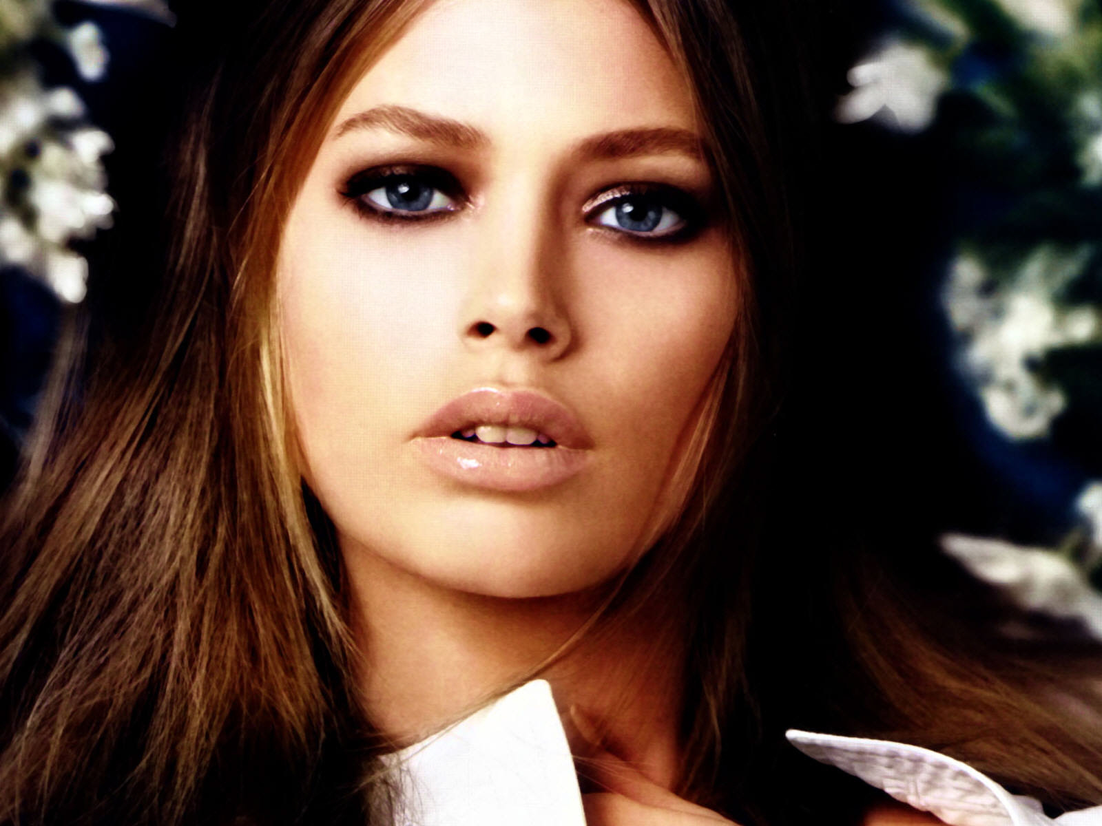 doutzen, кро