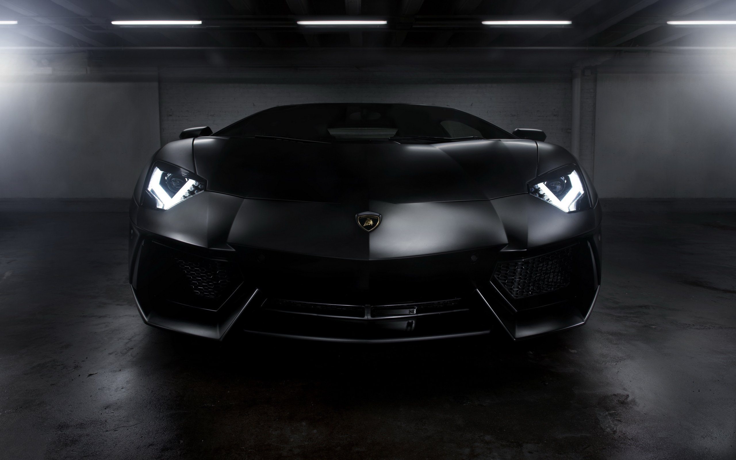 lamborghini, aventador, ламборгини No 84045 Разрешение 2560x1600