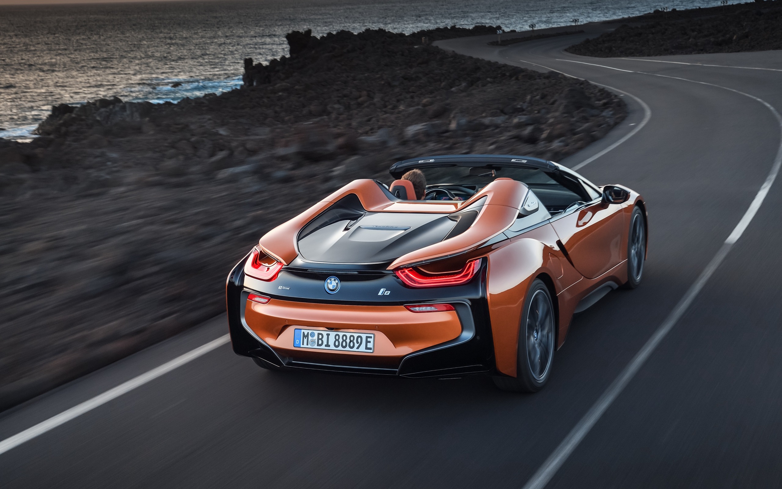 bmw, roadster