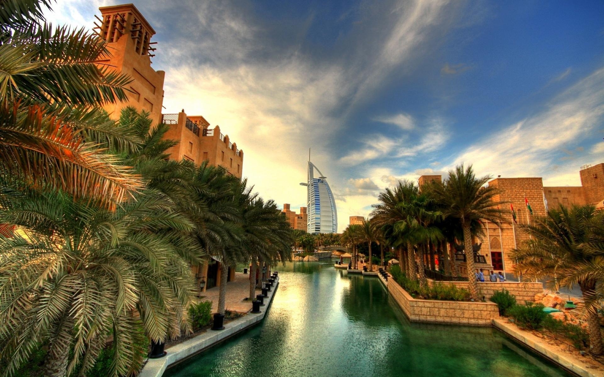 dubai, дома