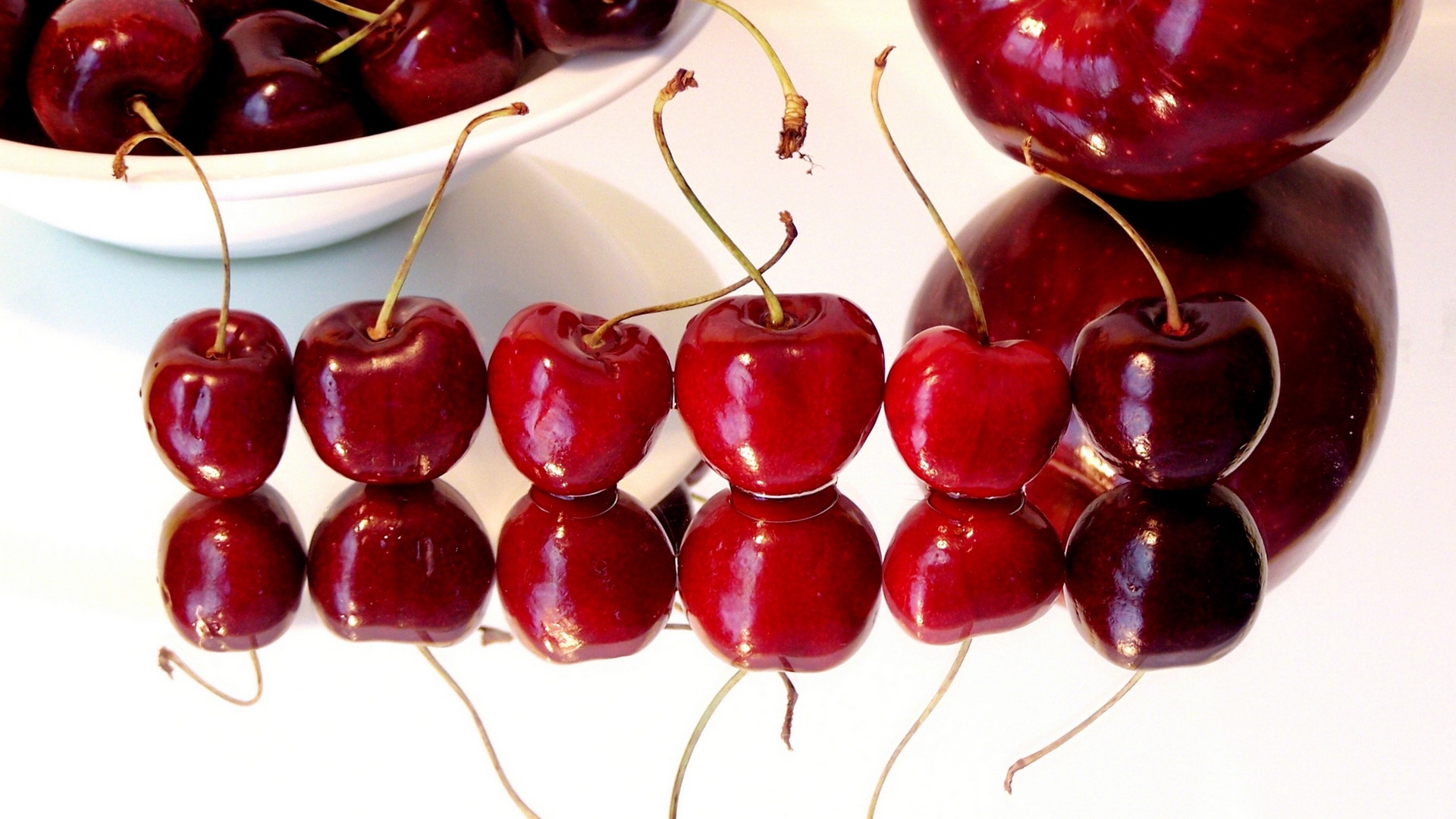 cherry