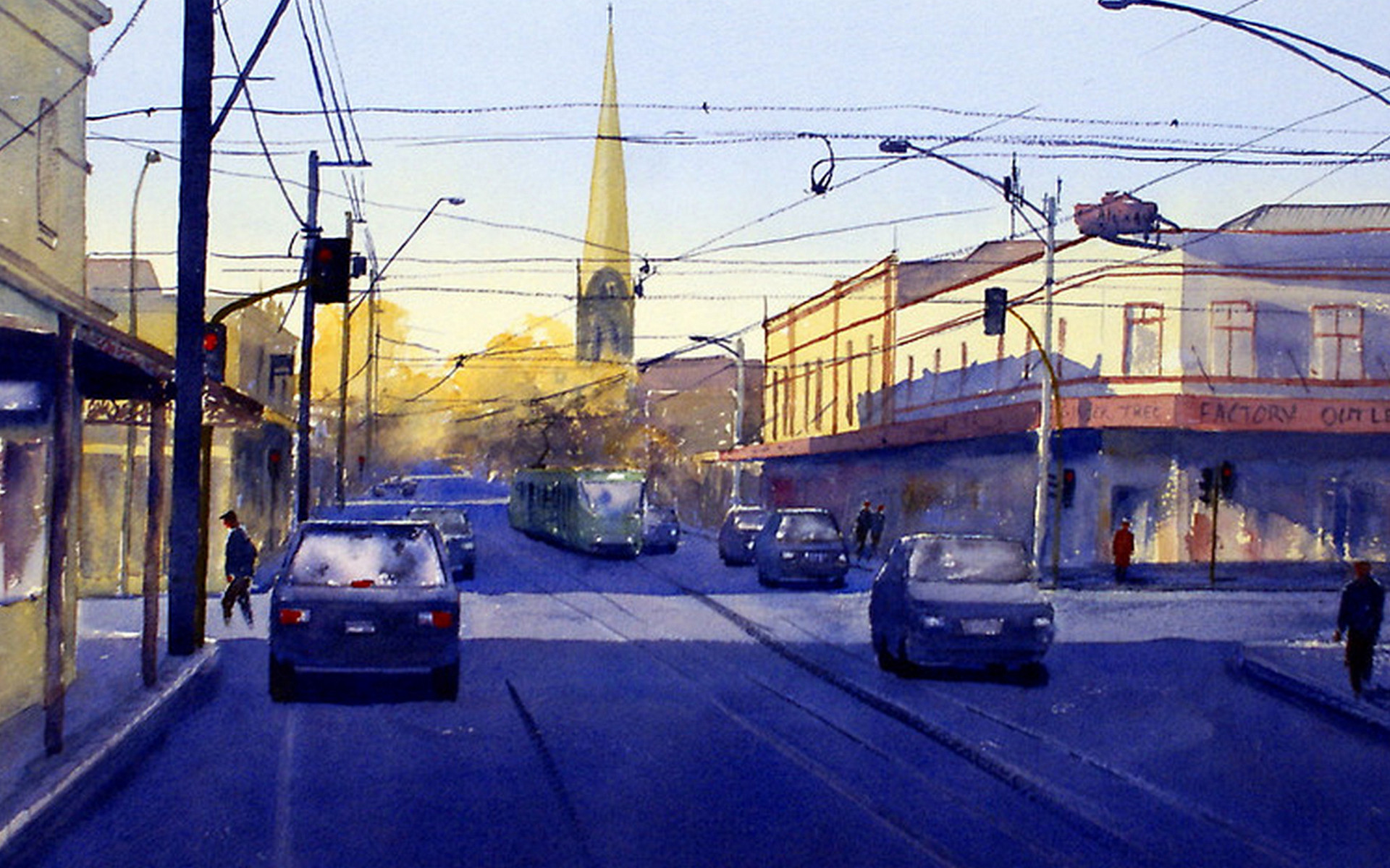 картрайт, джо