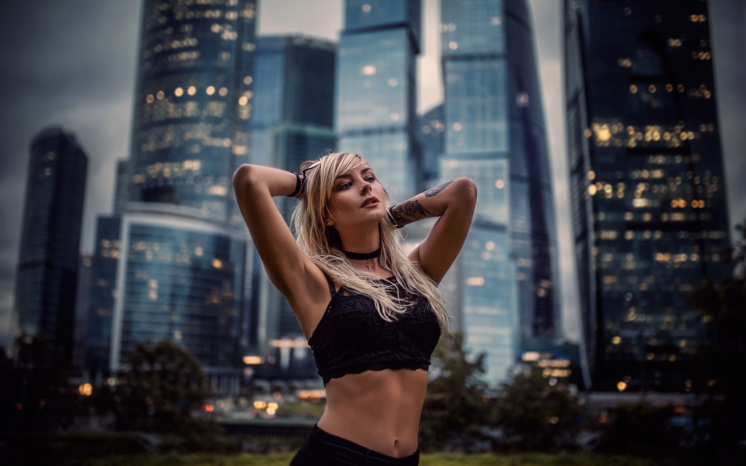 униформа, эксгибиционизм