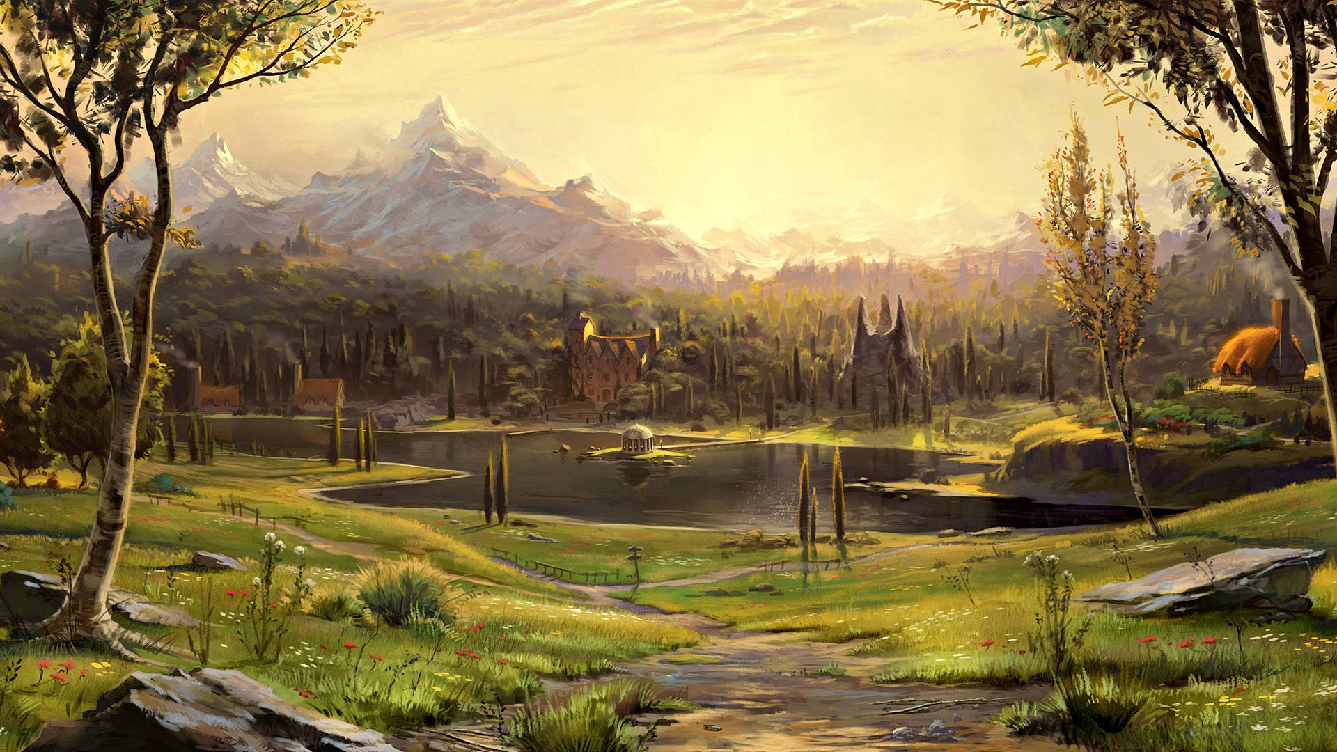 fable