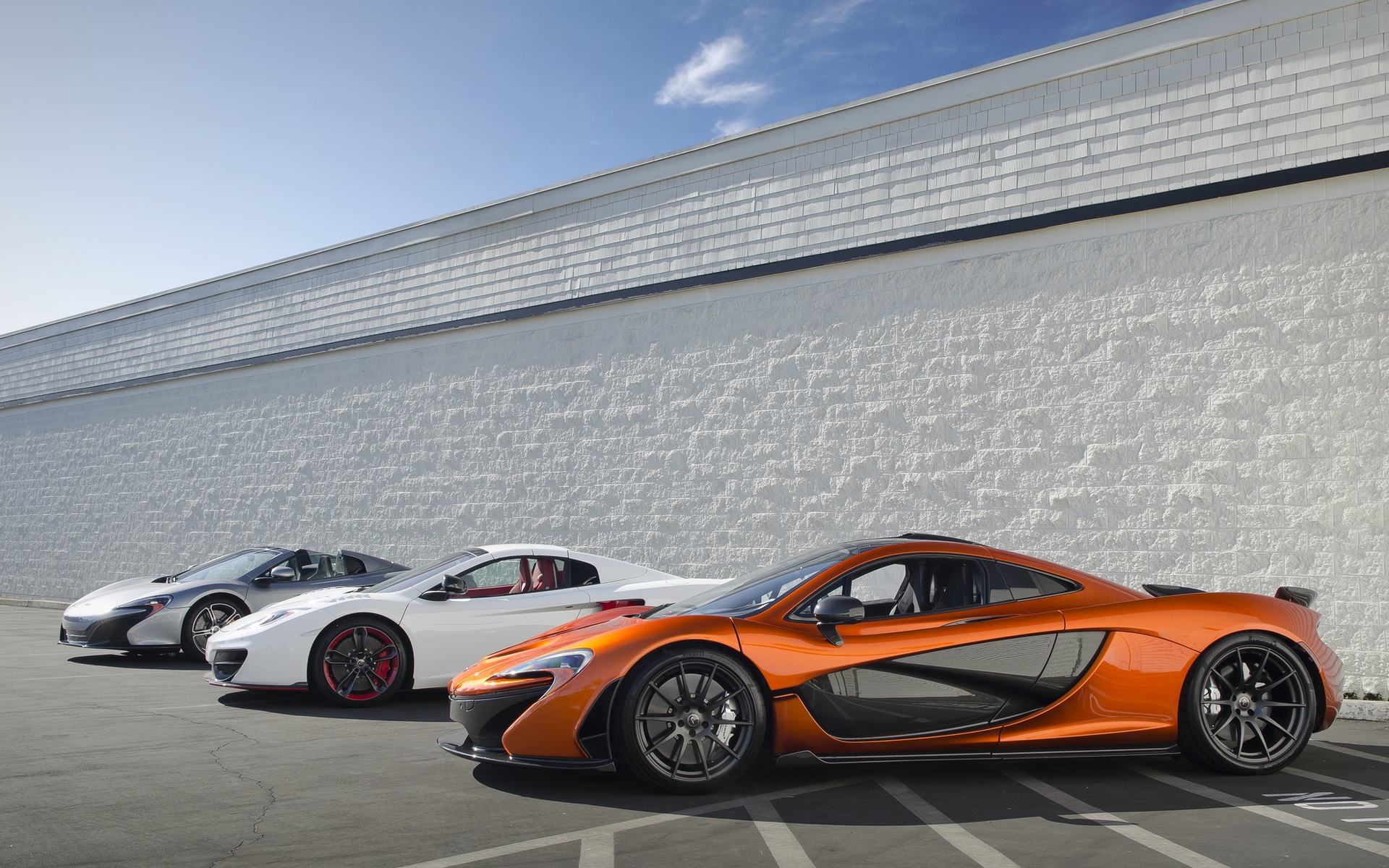 mclaren, car, pinterest