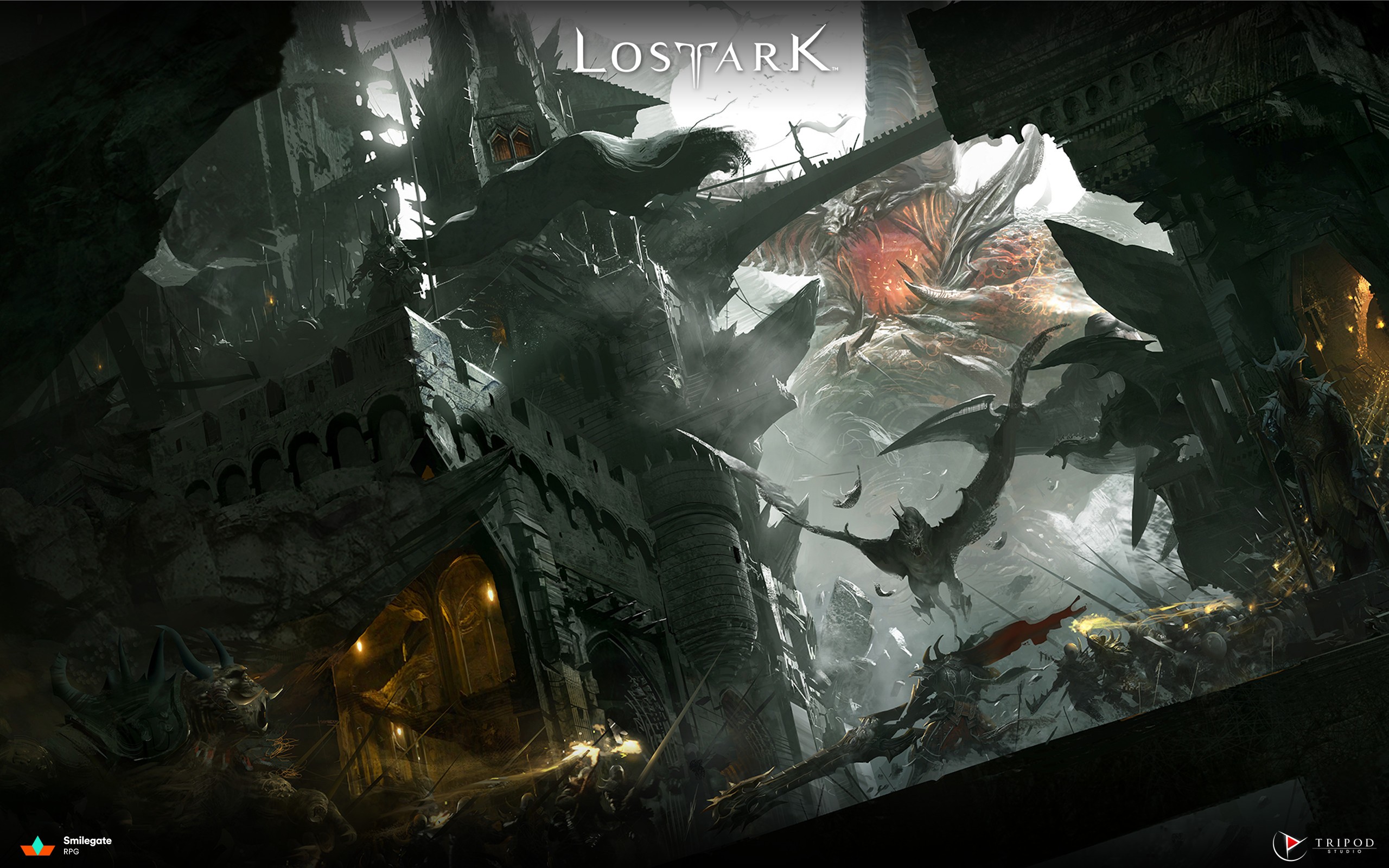 art, ark, concept