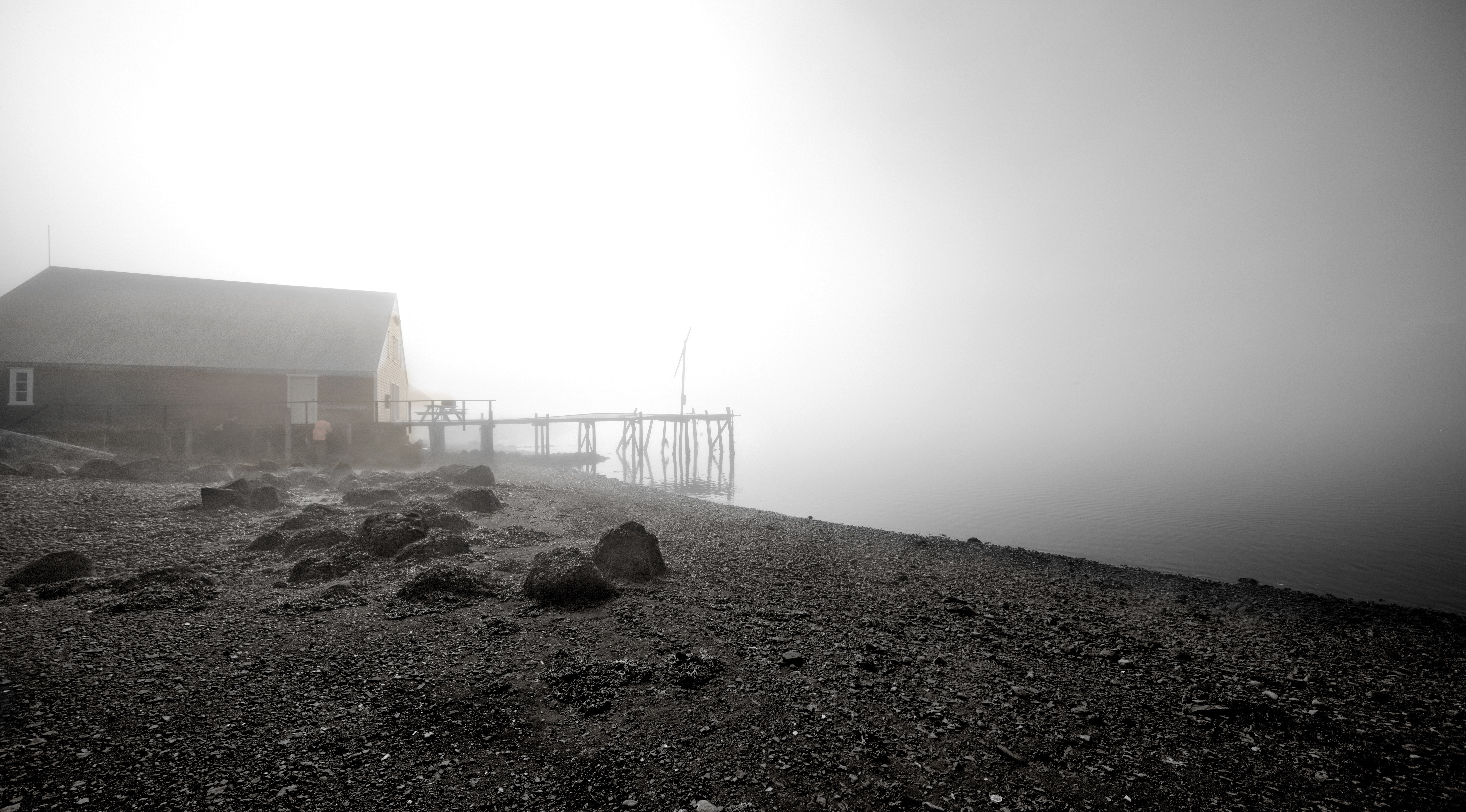 mist