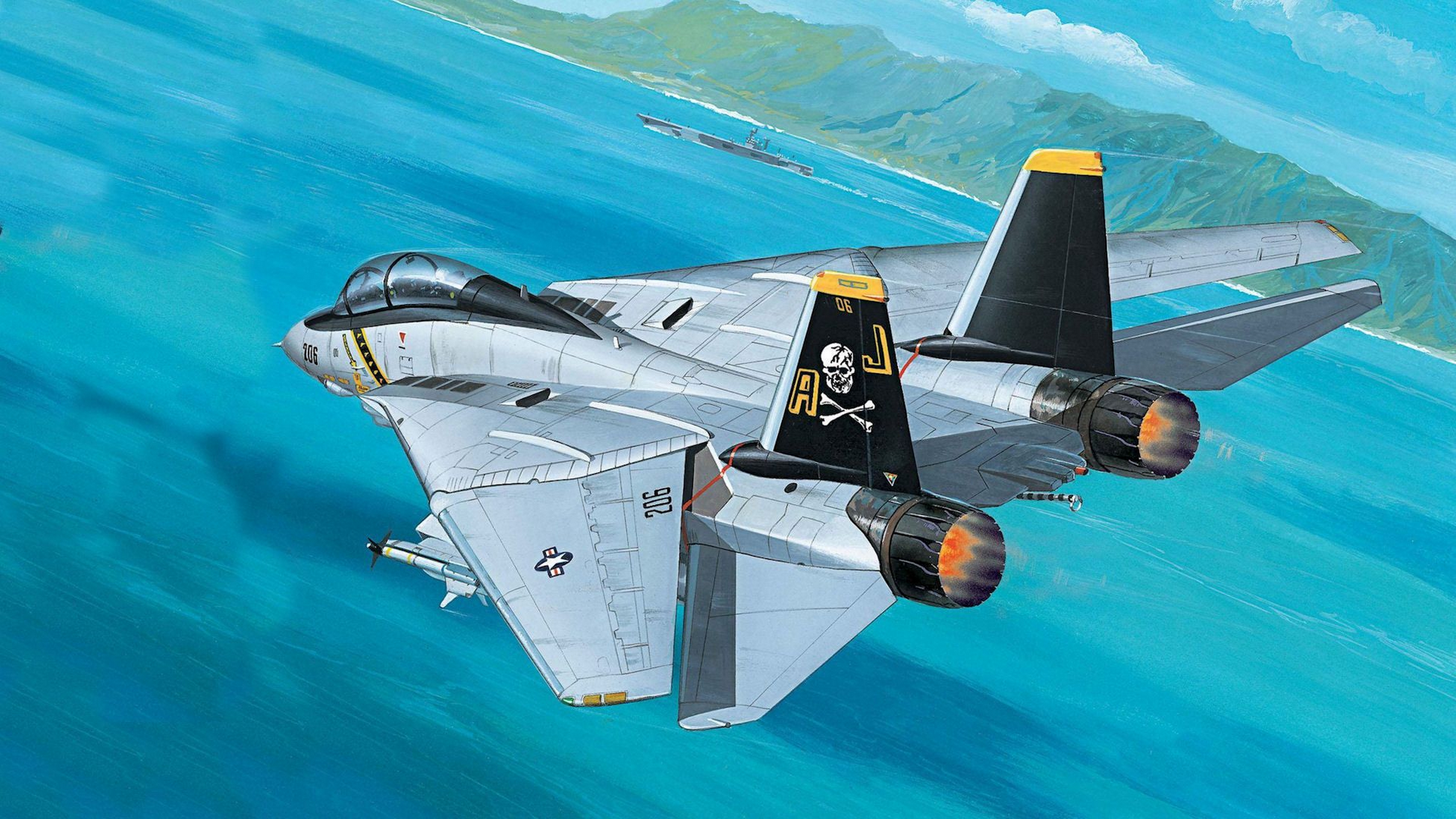 tomcat