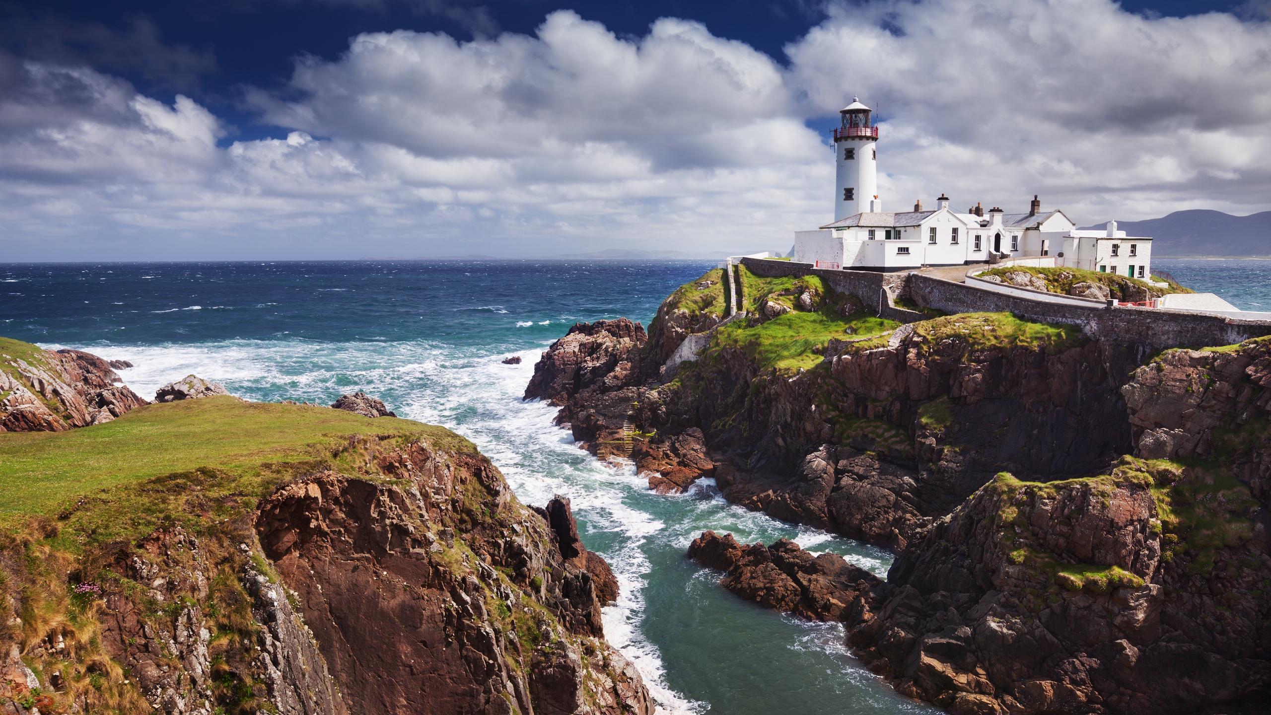 ireland