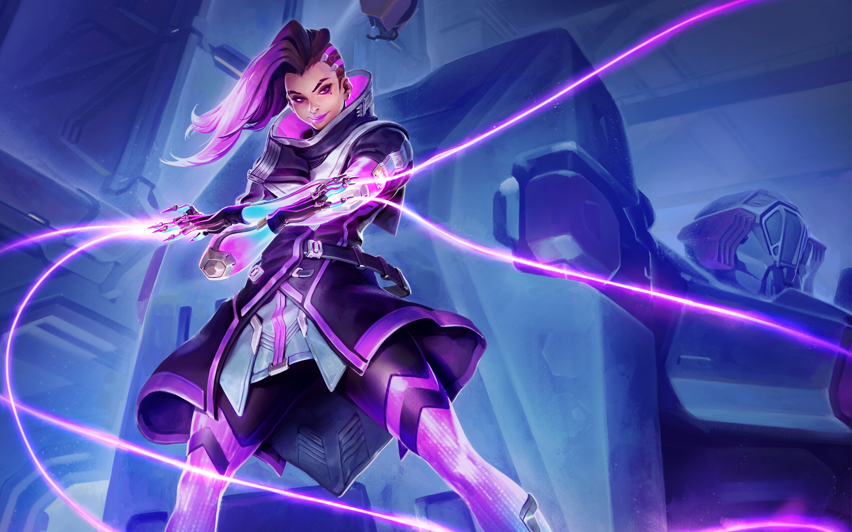 sombra, overwatch, butyab