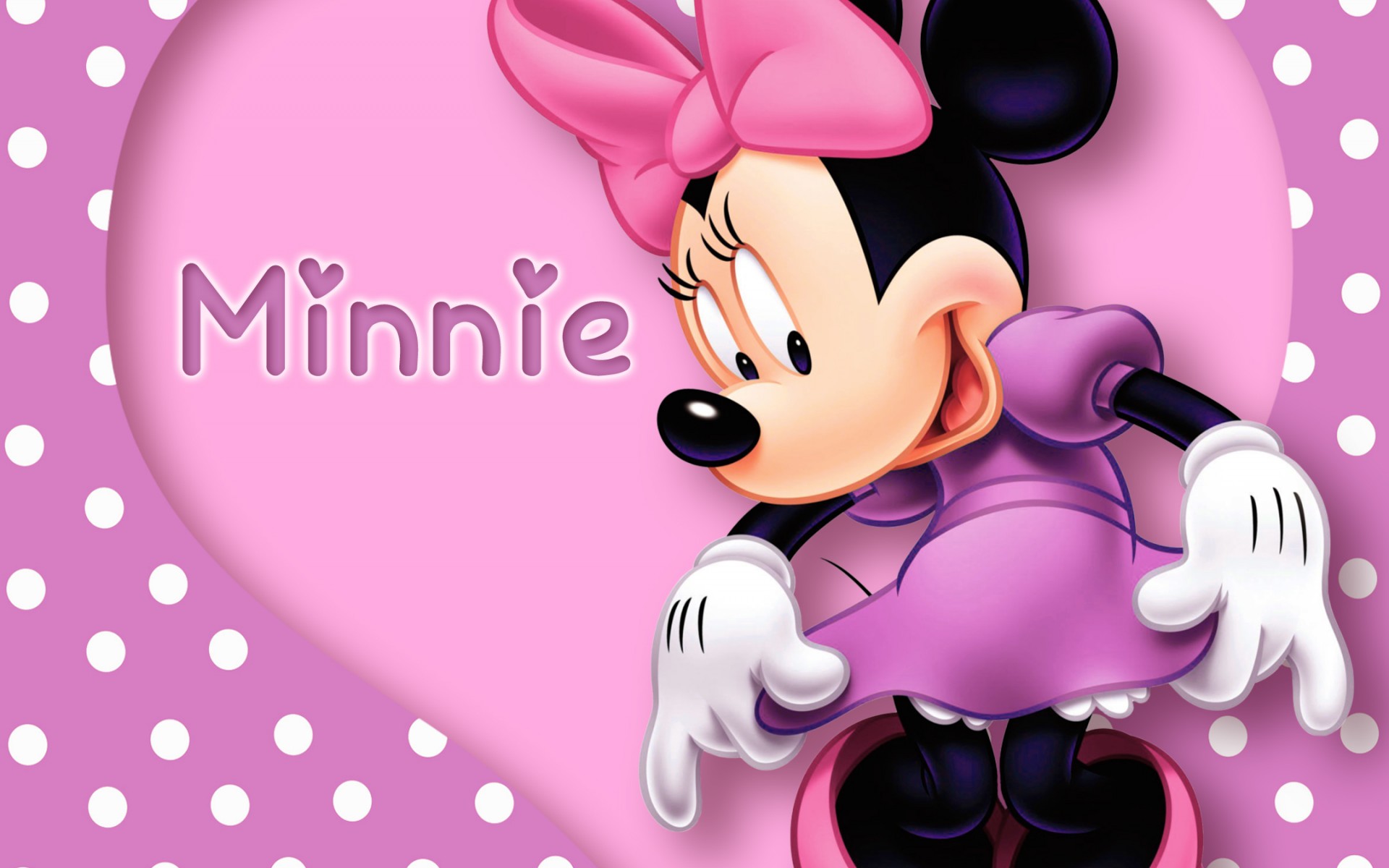 мышь, minnii, выпечка