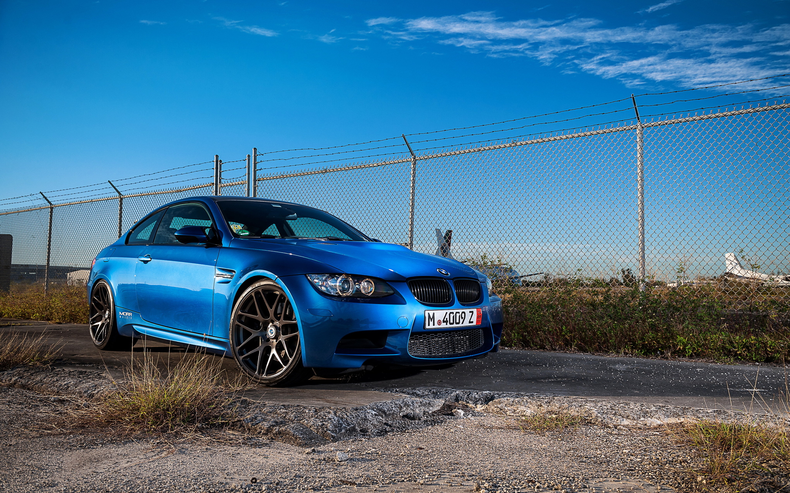 bmwblue