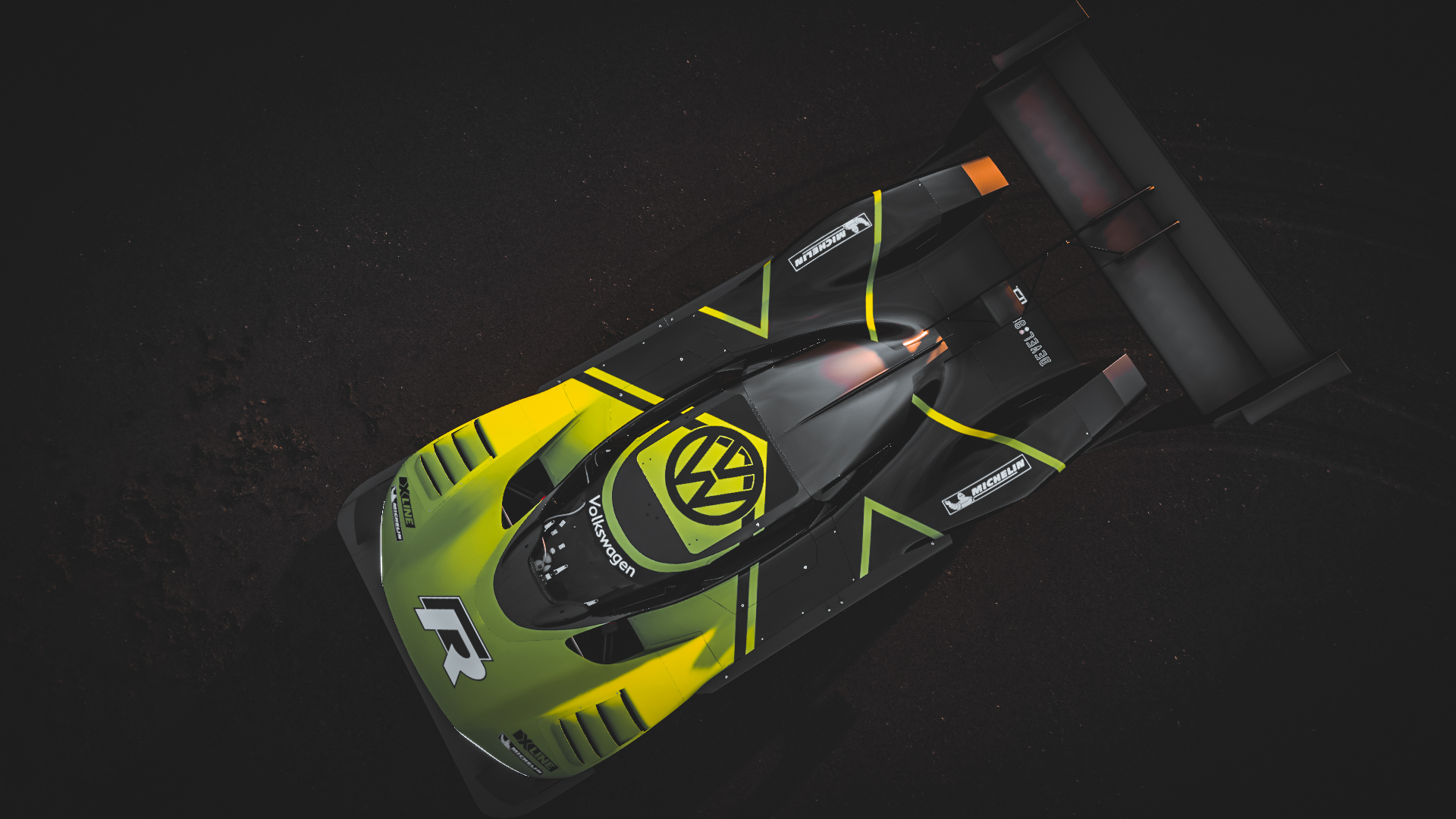 id, volkswagen
