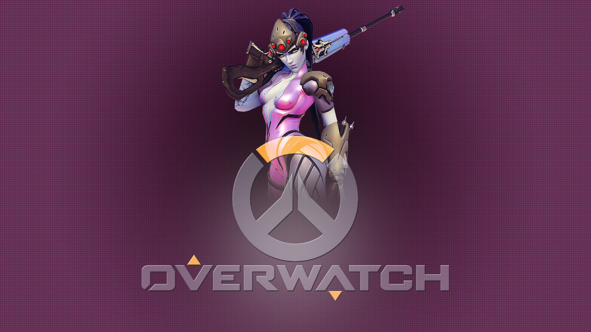 overwatch, вдовец, lacroix