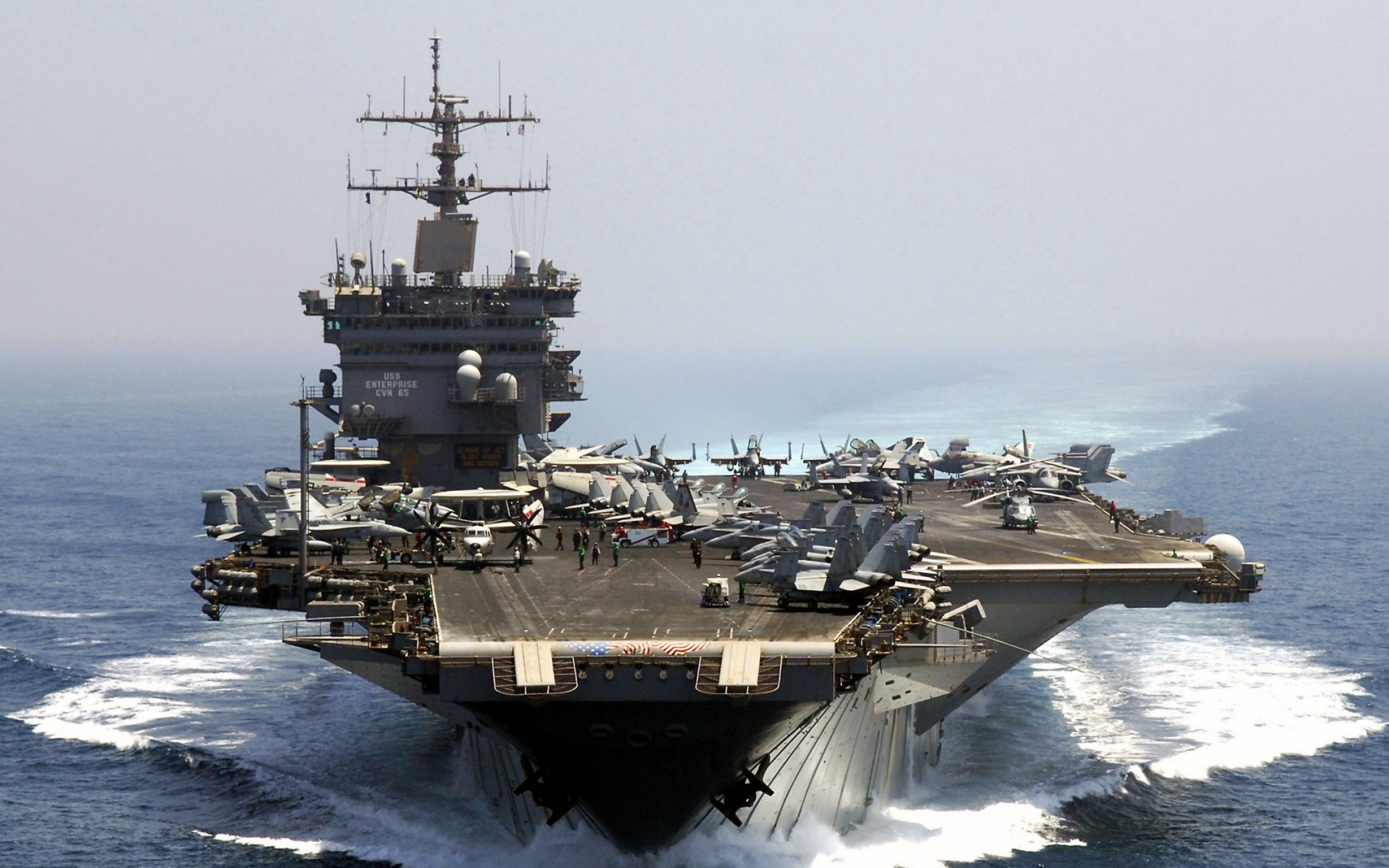 сша, авианосец, военный