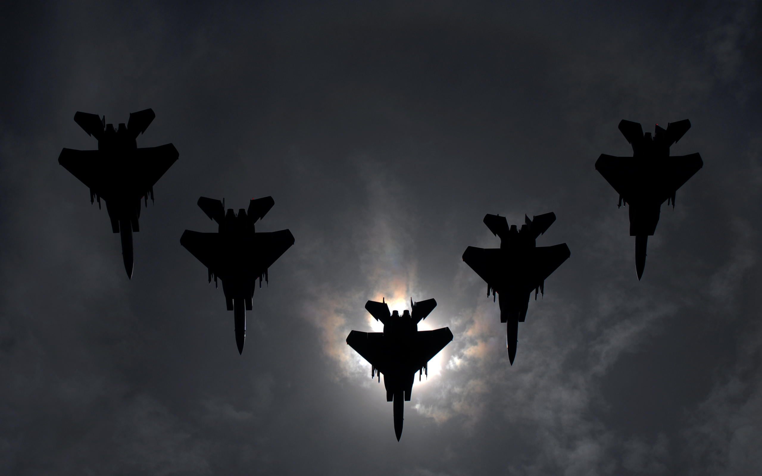 самолет, неподдельный номер 21151 Разрешение 2560x1600